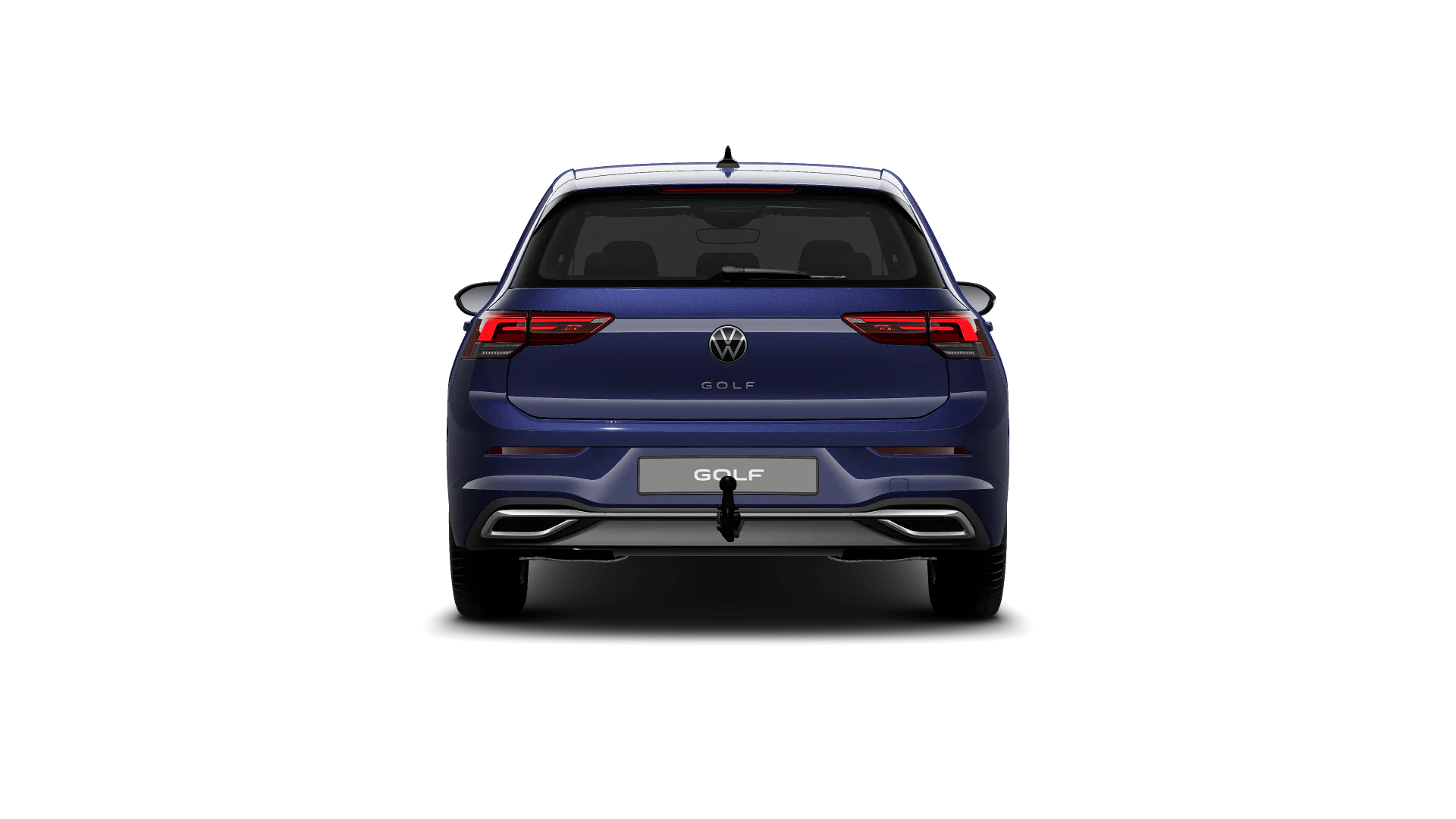 Volkswagen Golf MOVE