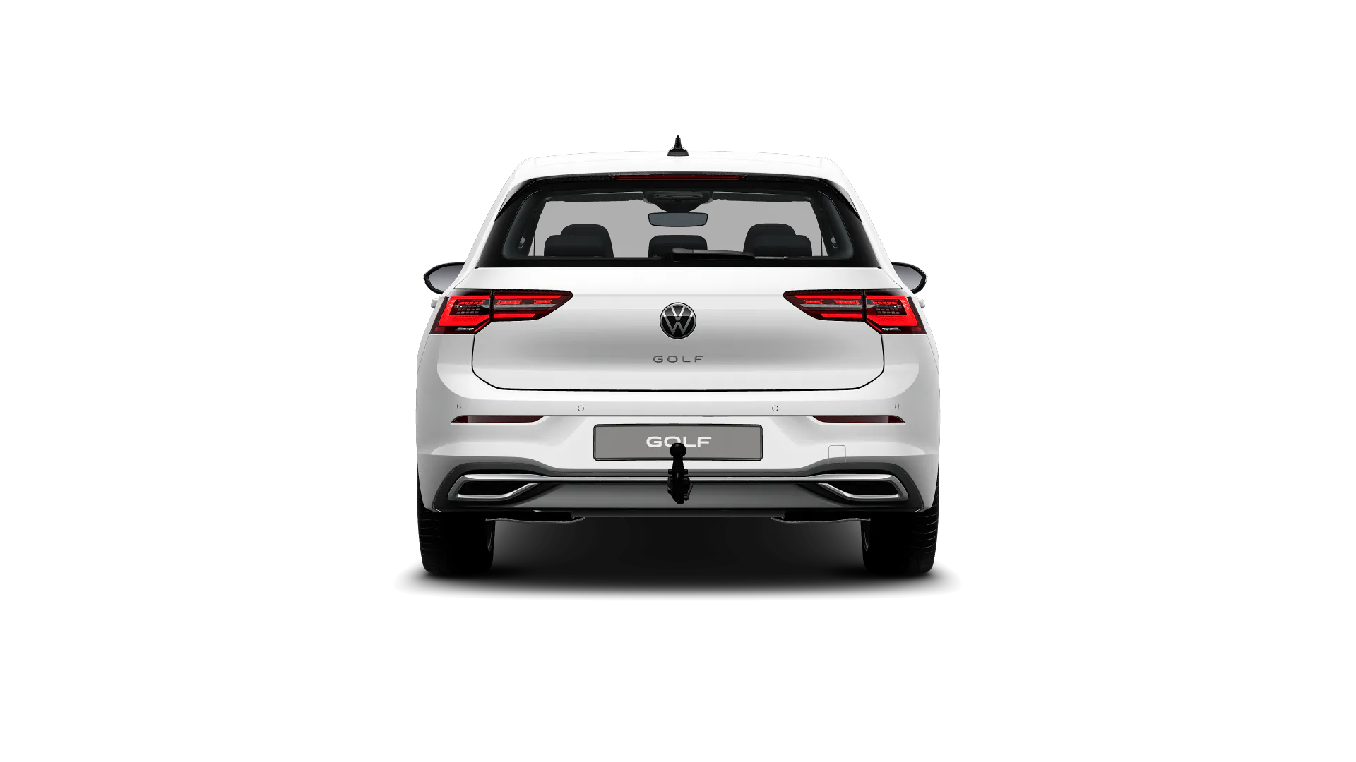 Volkswagen Golf MOVE