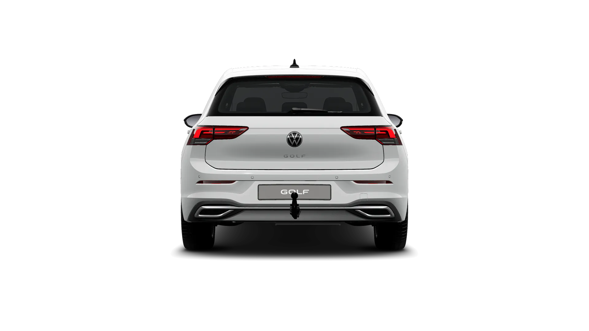 Volkswagen Golf MOVE
