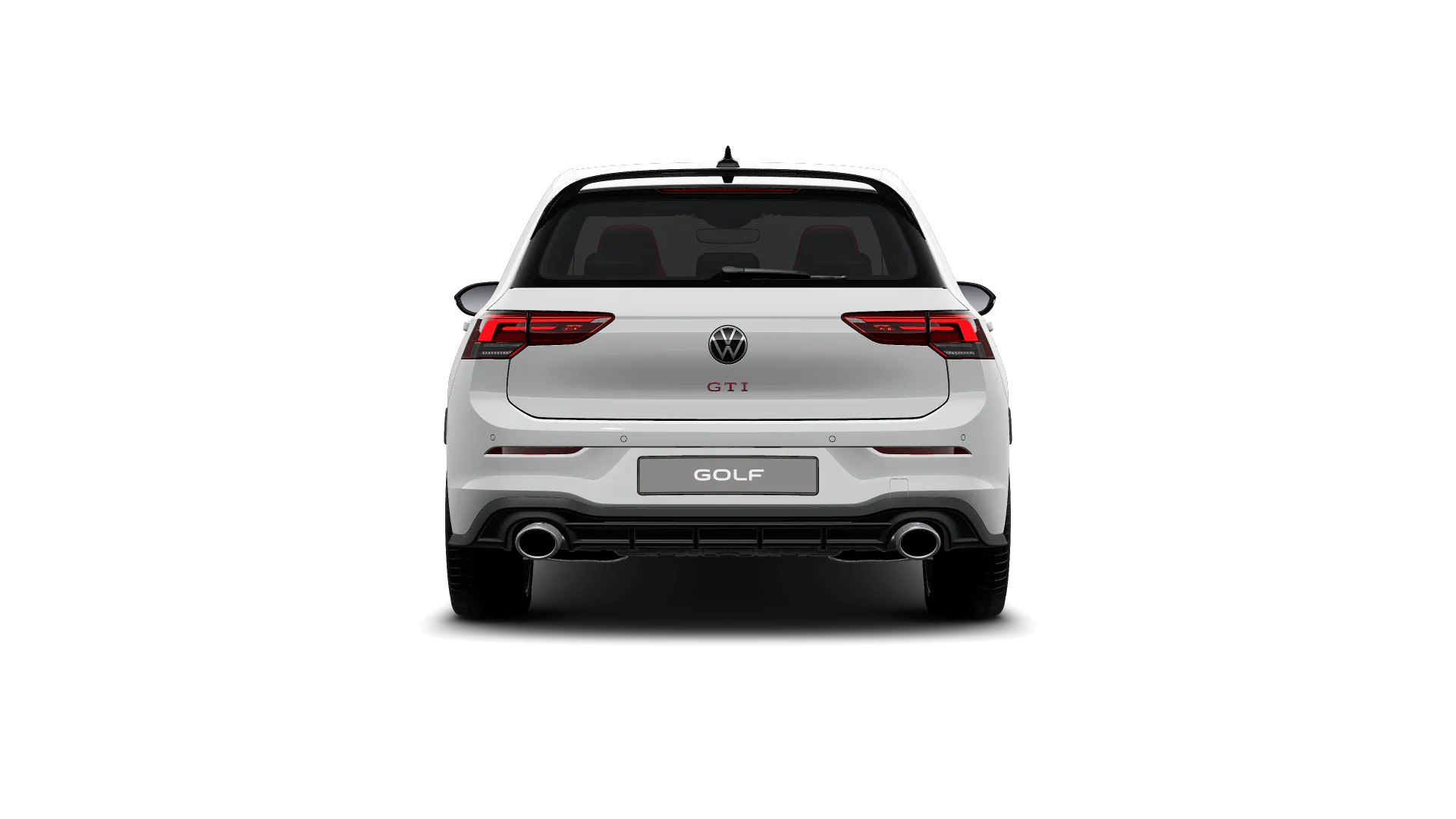 Volkswagen Golf GTI Clubsport