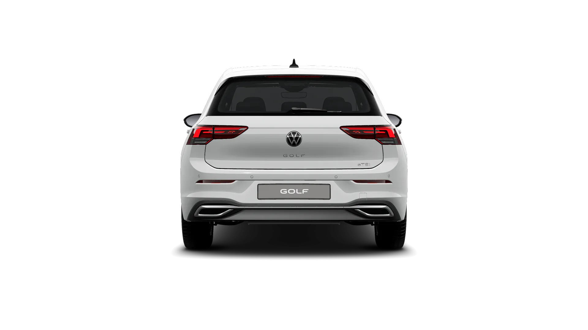 Volkswagen Golf MOVE