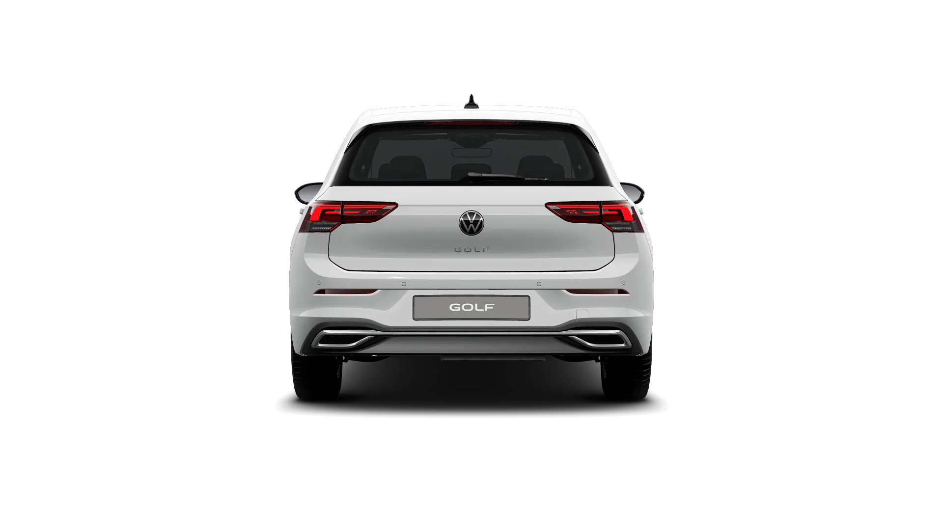 Volkswagen Golf MOVE