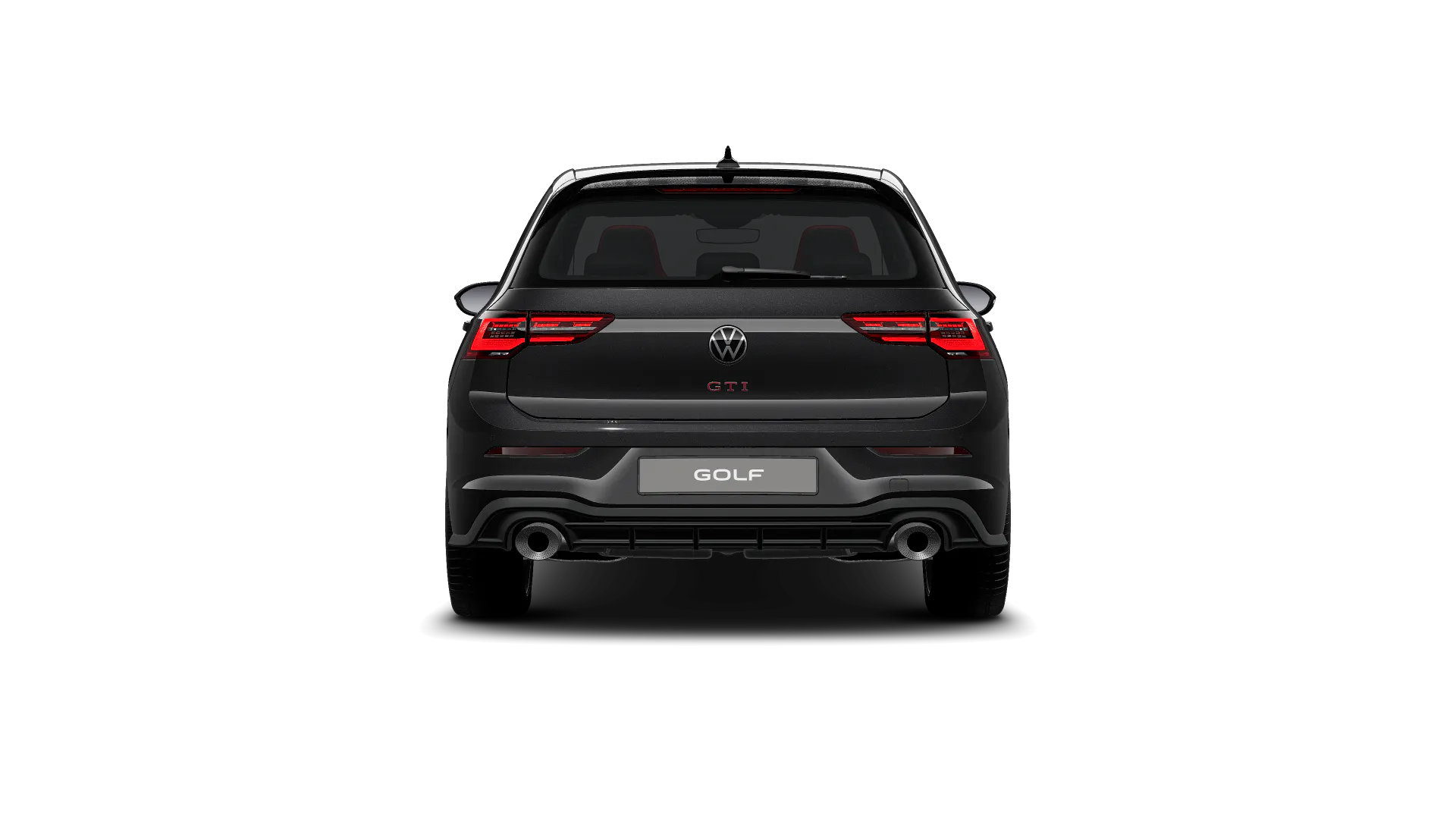 Volkswagen Golf GTI Clubsport