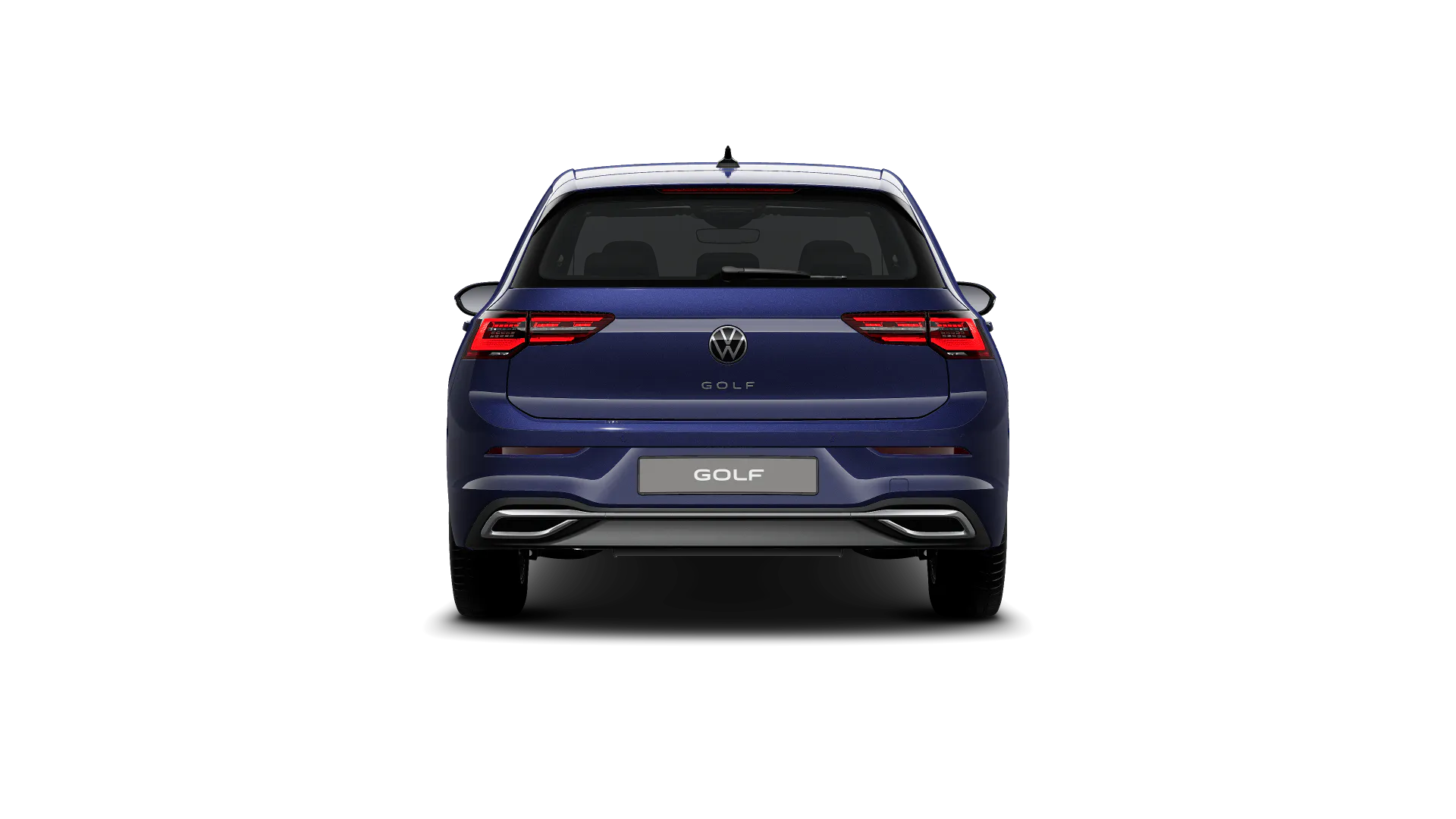 Volkswagen Golf MOVE
