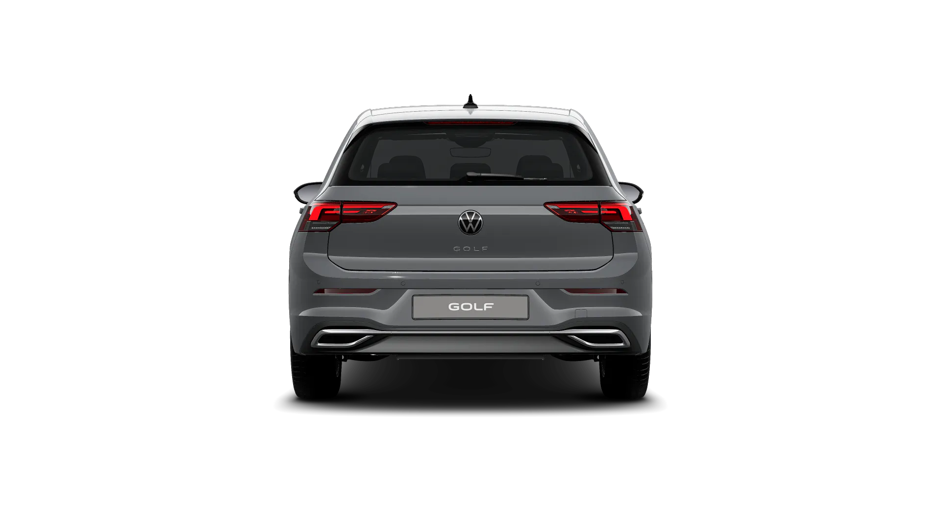 Volkswagen Golf MOVE
