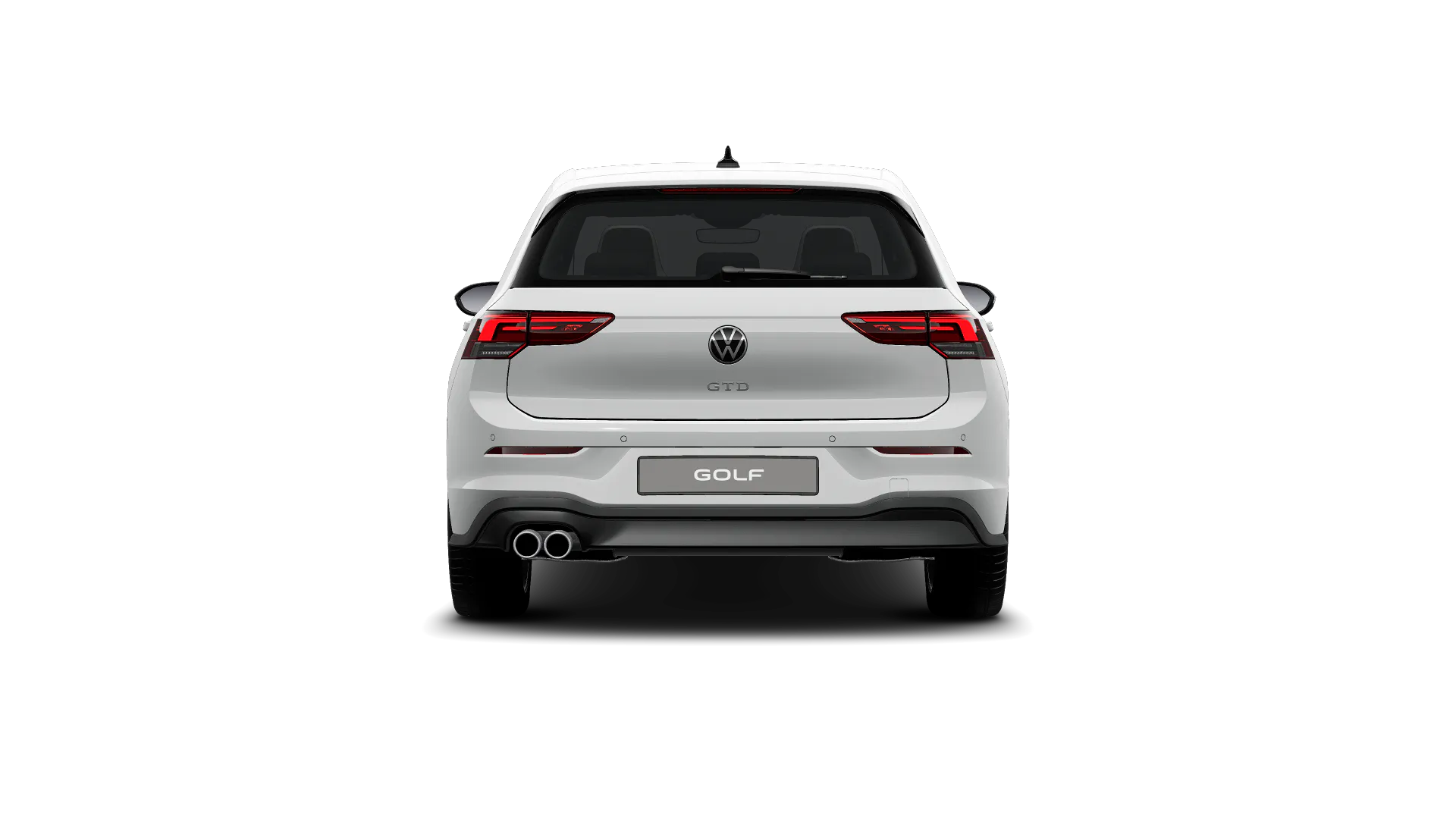 Volkswagen Golf GTD