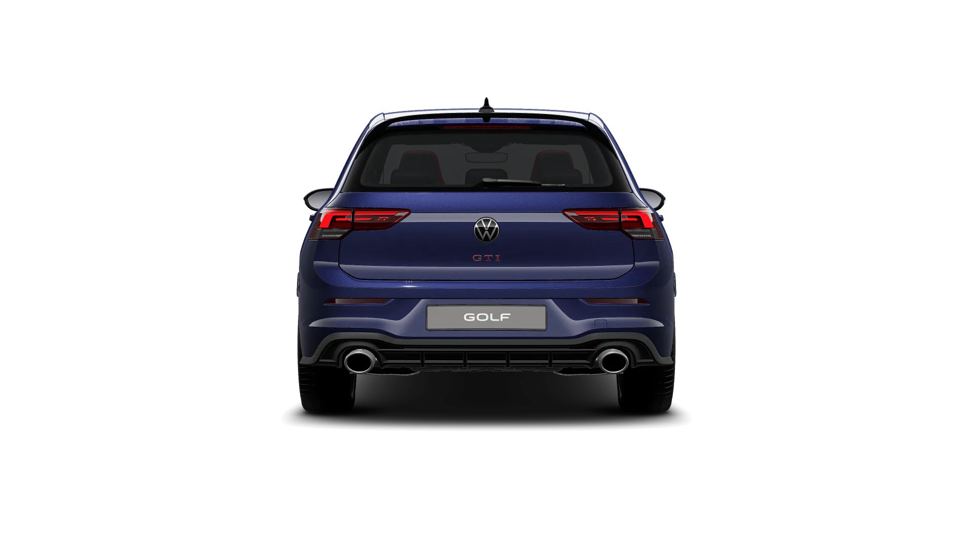 Volkswagen Golf GTI Clubsport