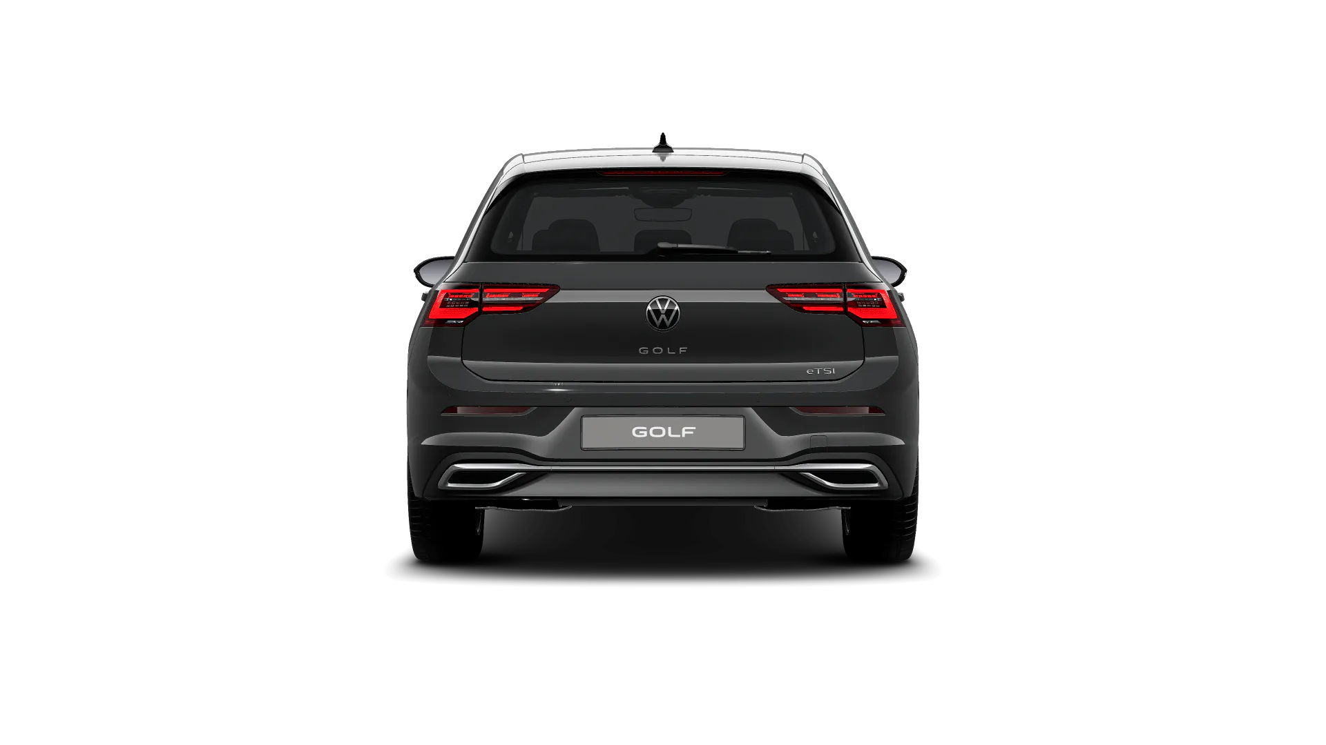 Volkswagen Golf MOVE