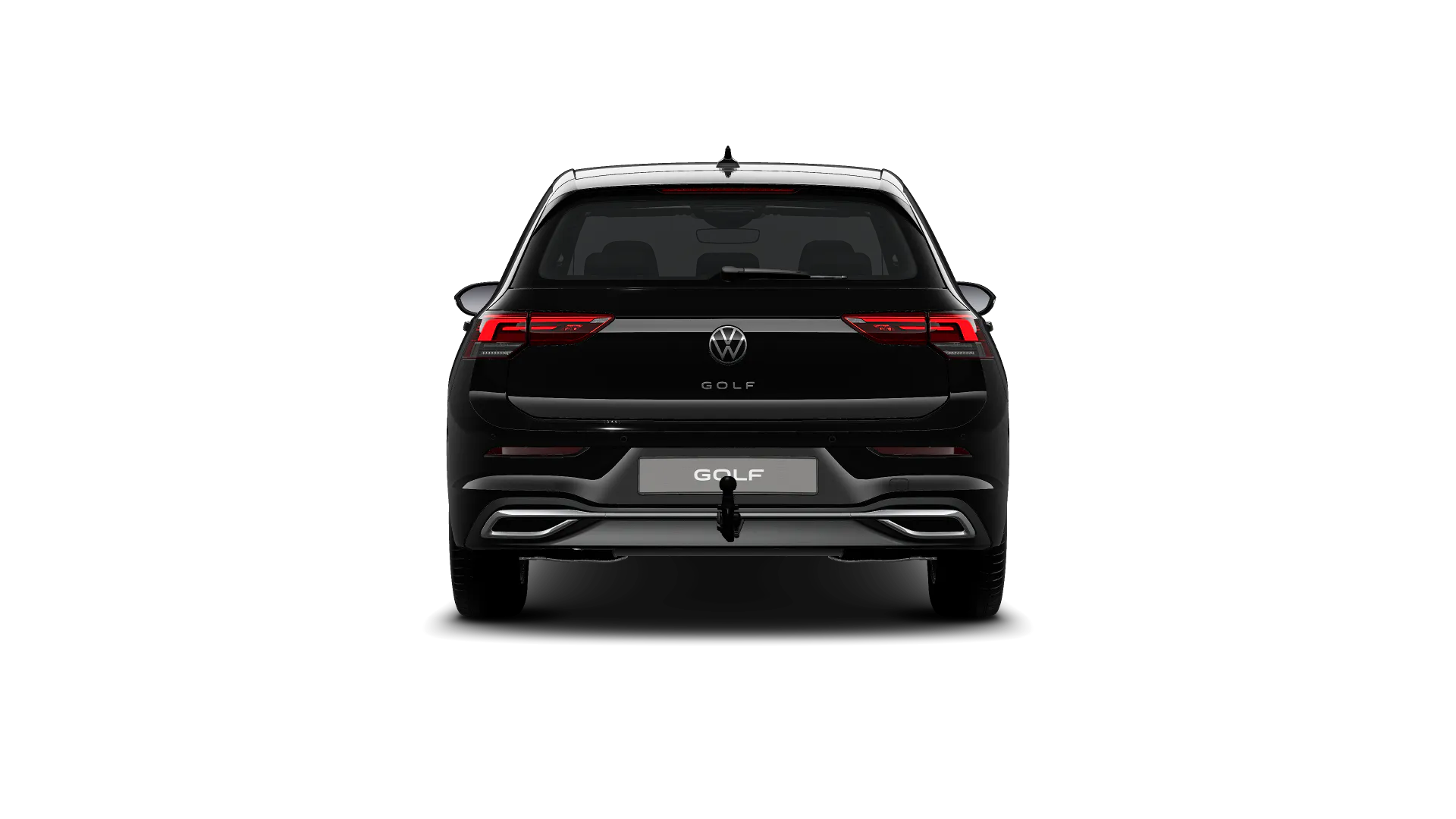 Volkswagen Golf MOVE