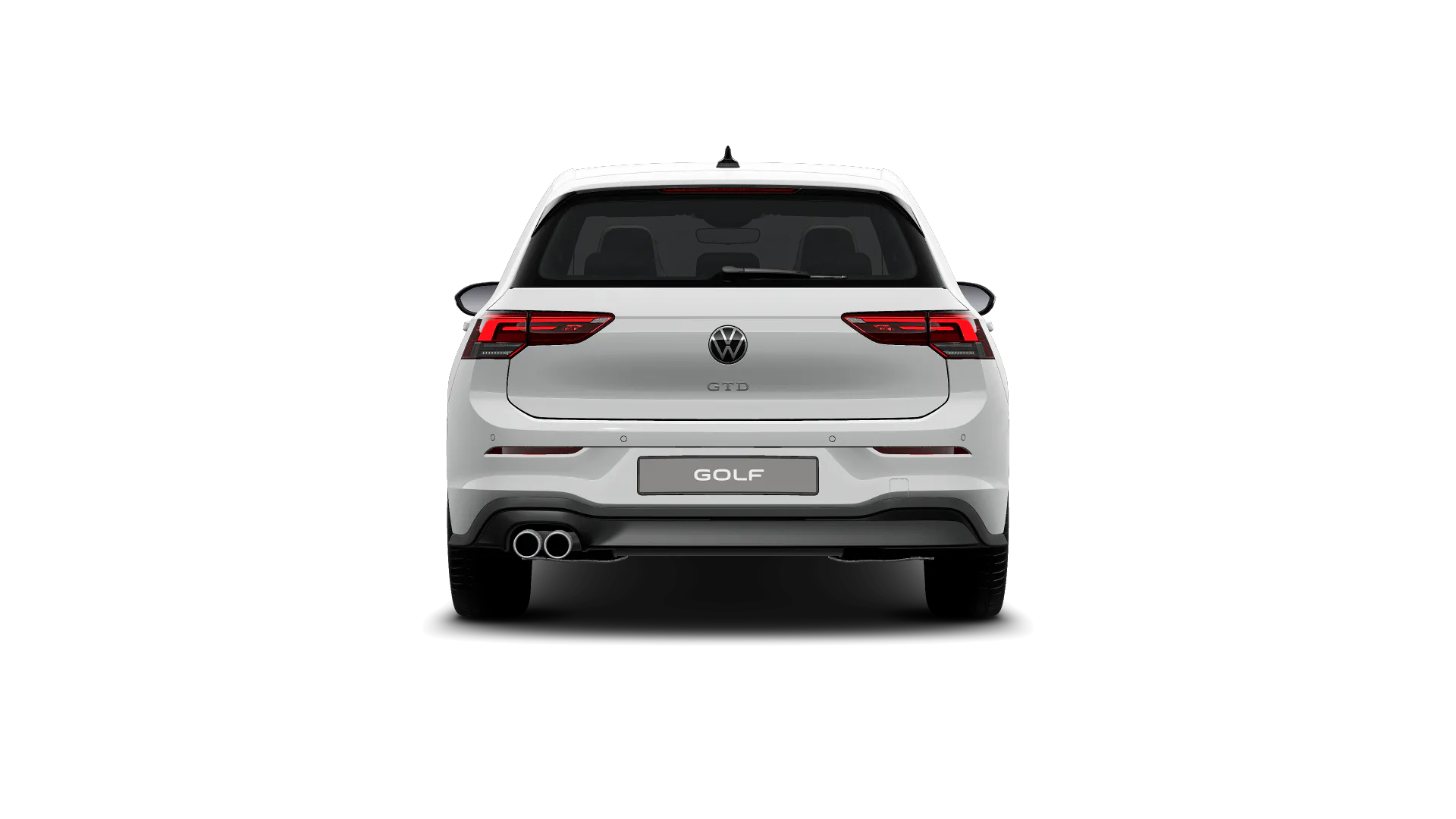 Volkswagen Golf GTD