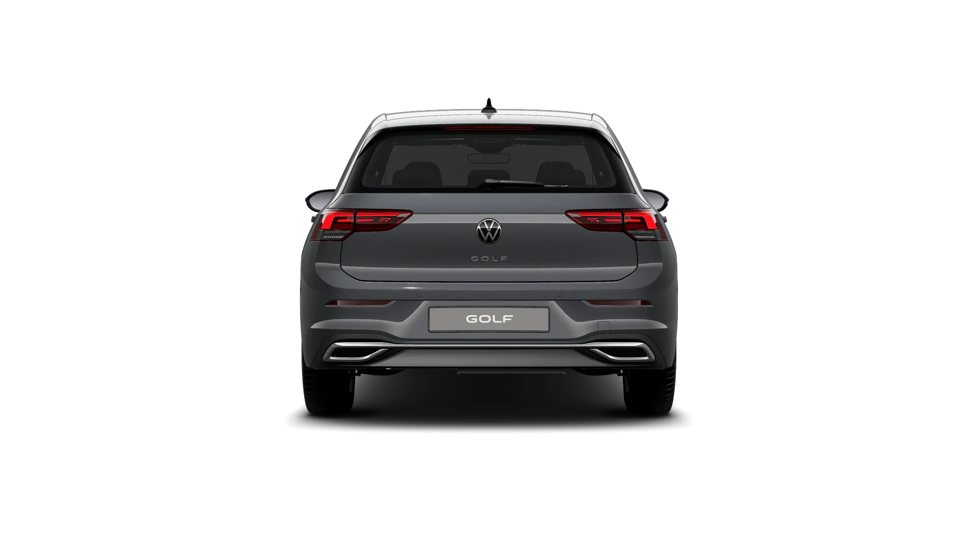 Volkswagen Golf MOVE