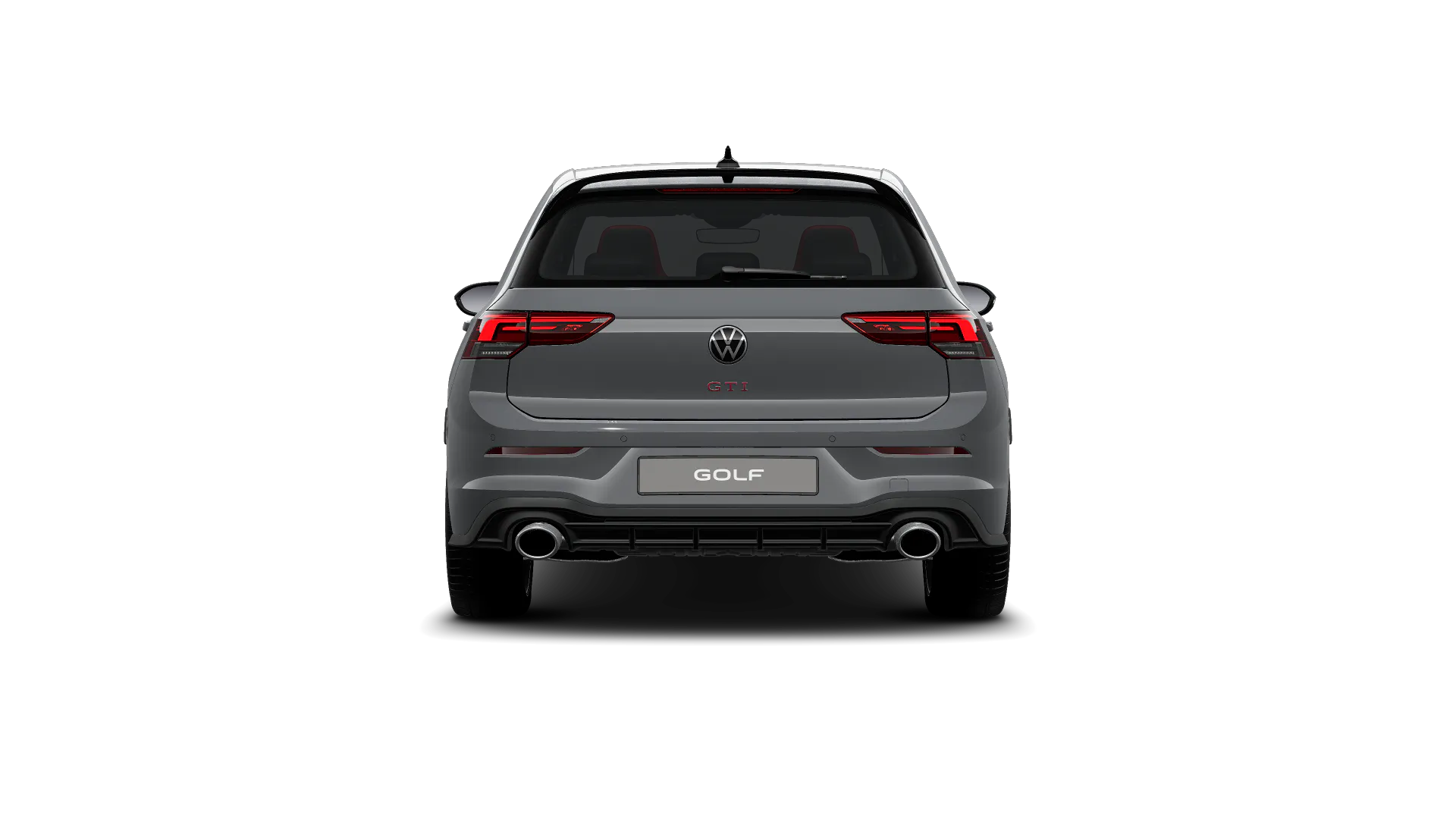 Volkswagen Golf GTI Clubsport