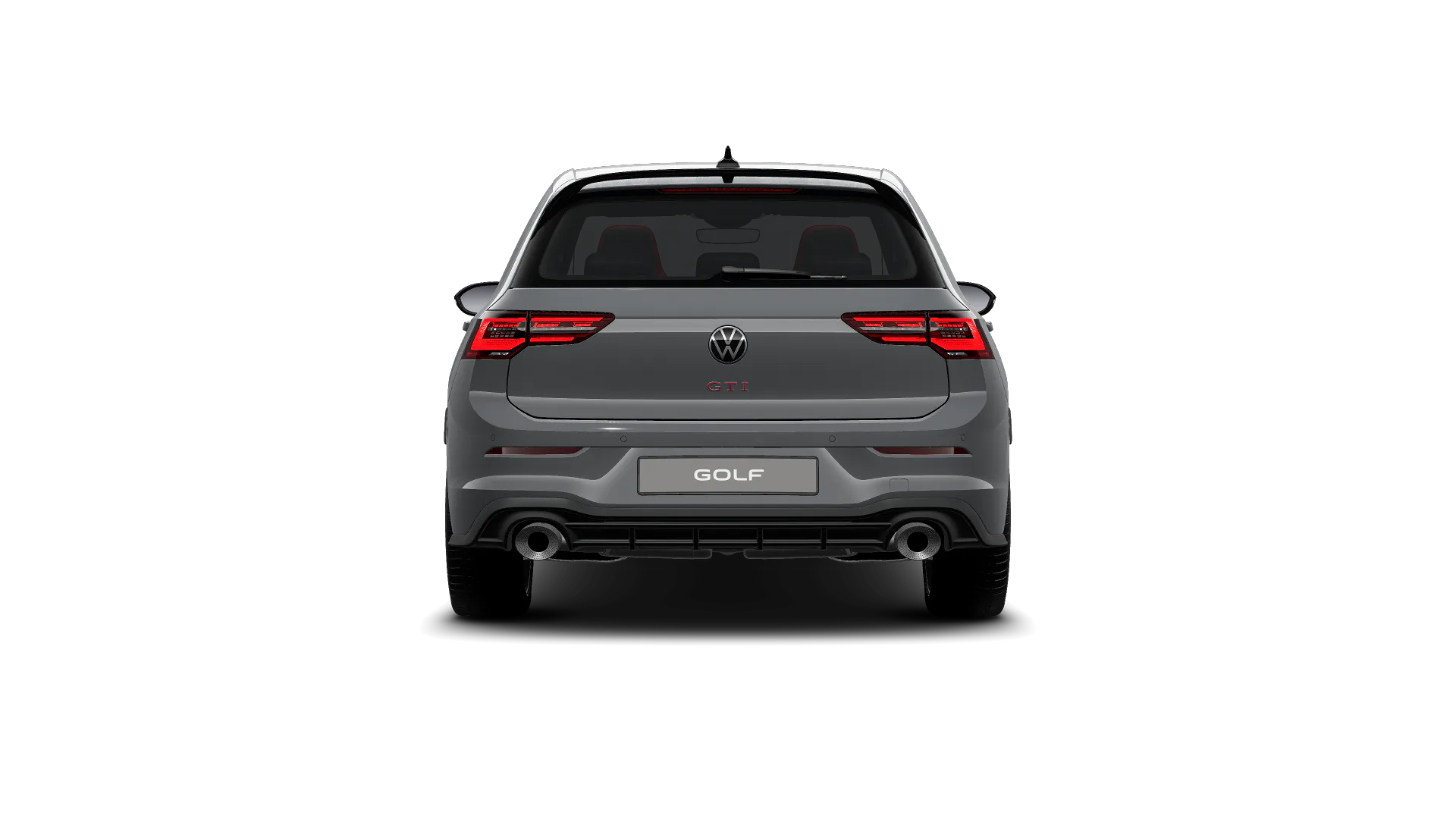 Volkswagen Golf GTI Clubsport