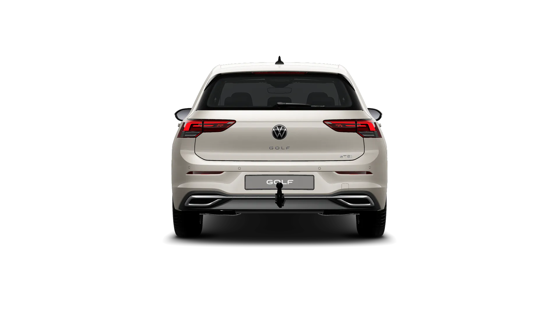 Volkswagen Golf MOVE