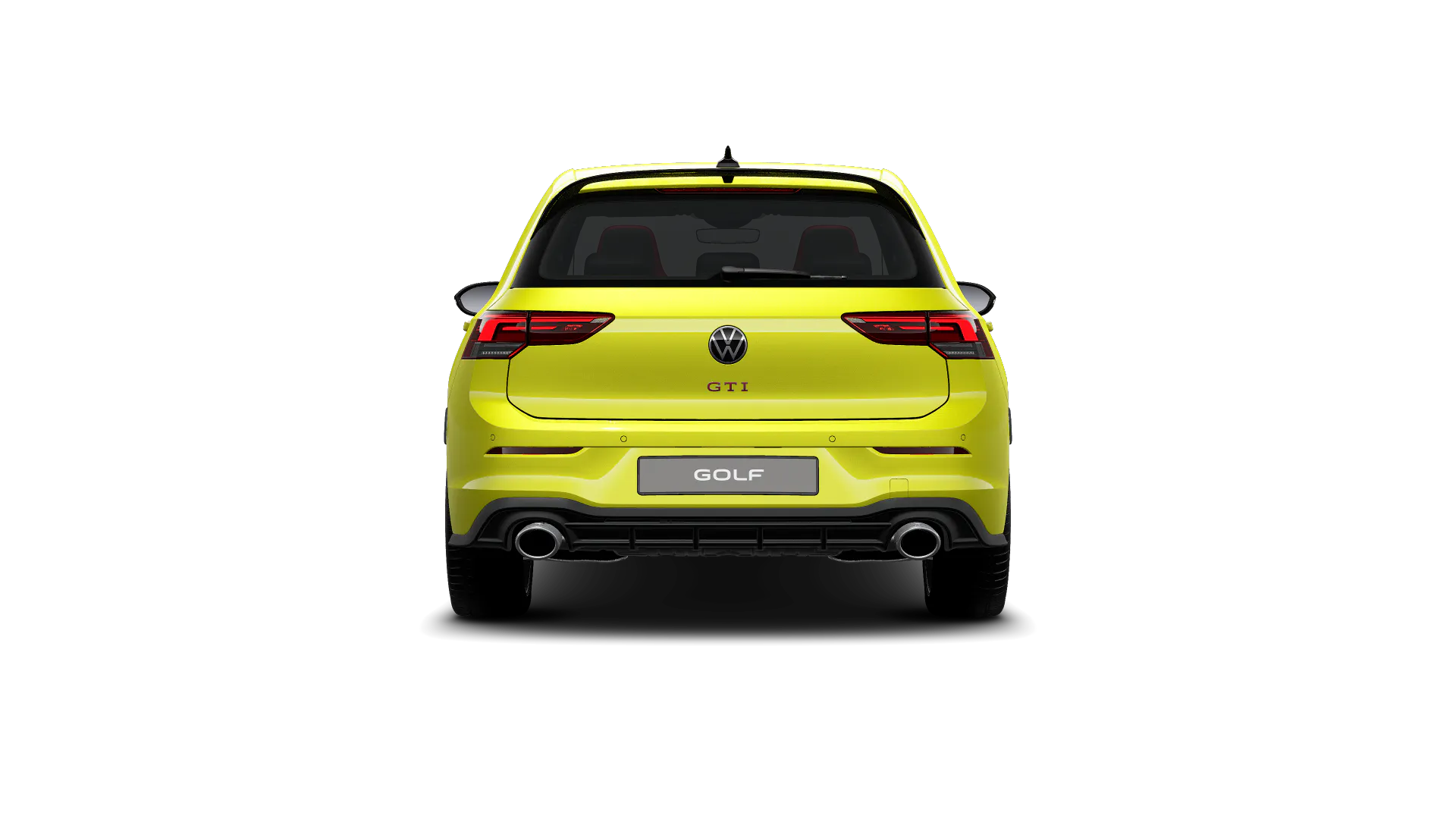 Volkswagen Golf GTI Clubsport