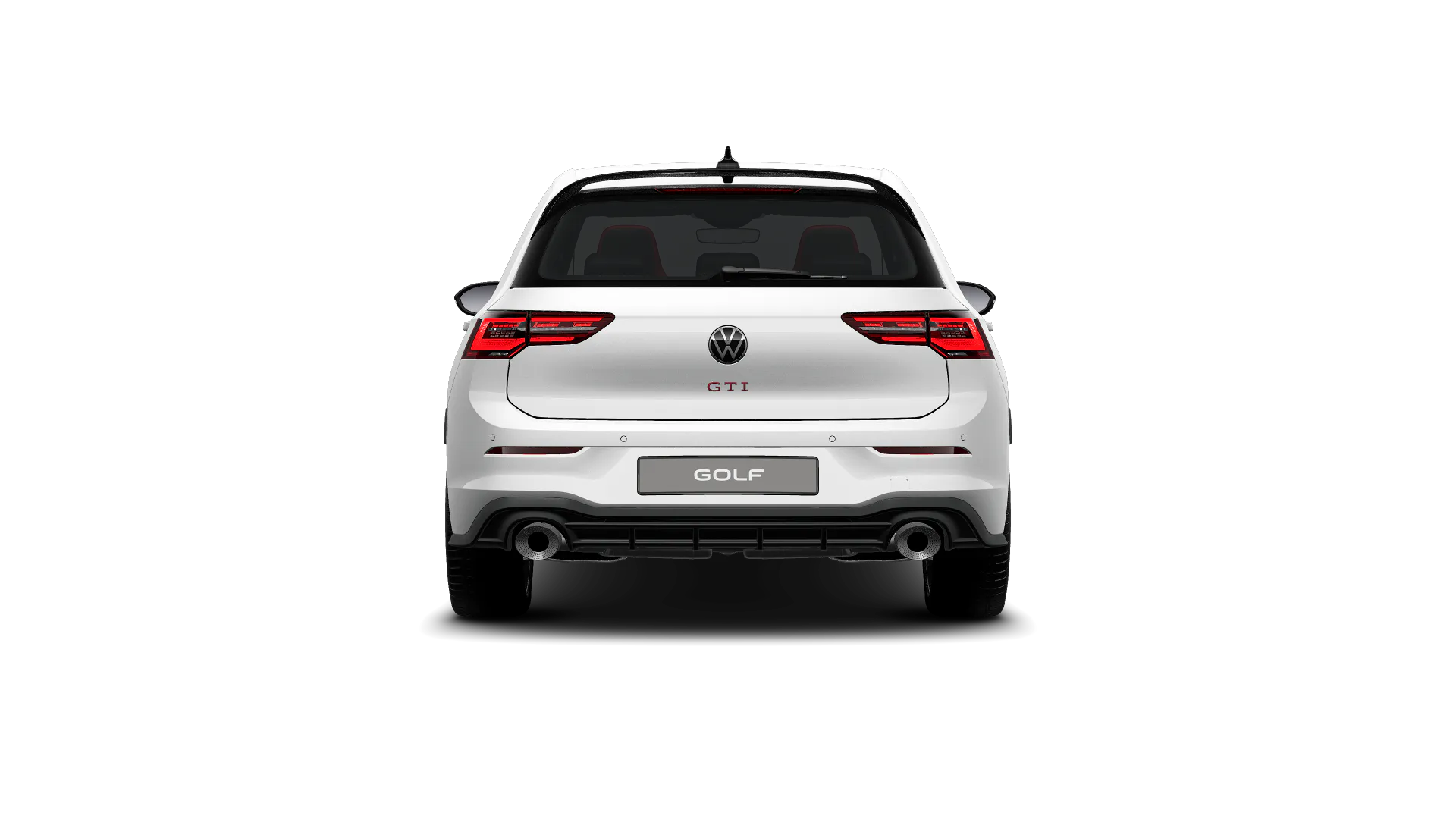 Volkswagen Golf GTI Clubsport