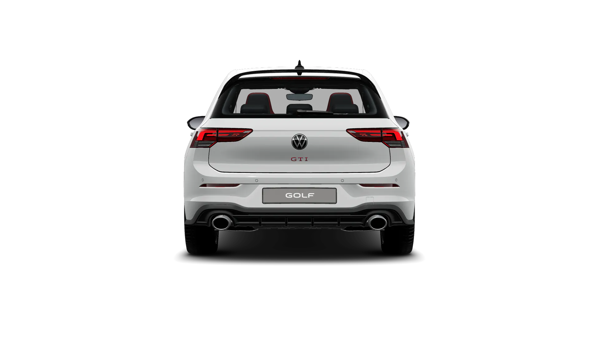 Volkswagen Golf GTI Clubsport
