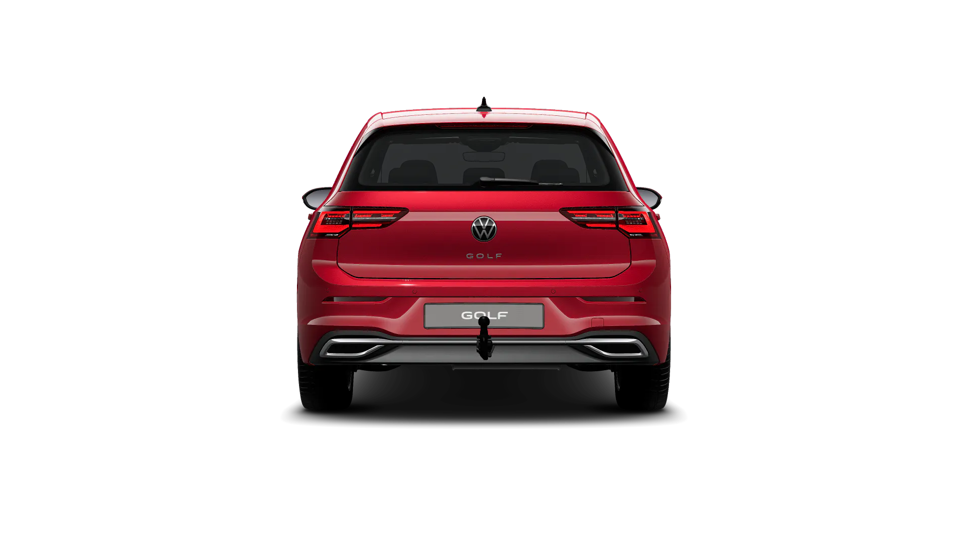 Volkswagen Golf MOVE