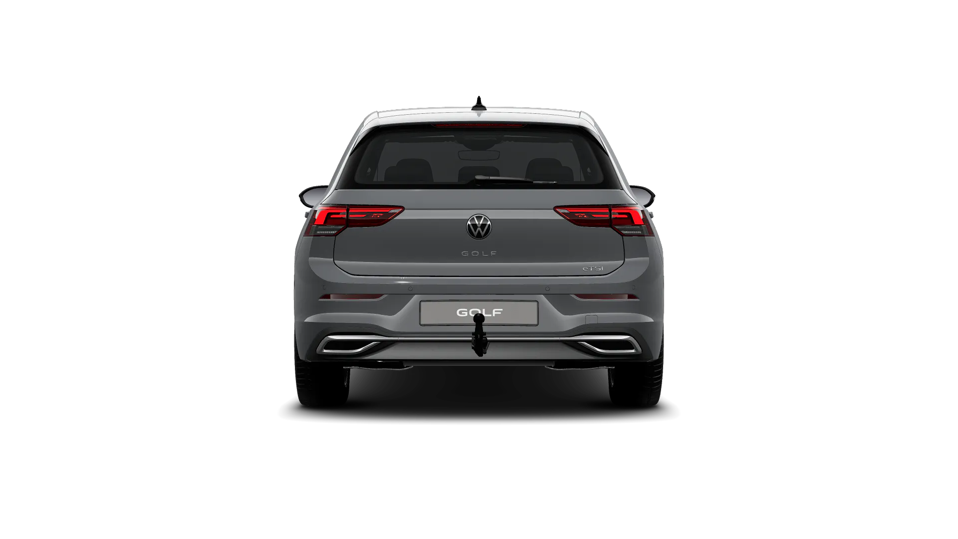 Volkswagen Golf MOVE