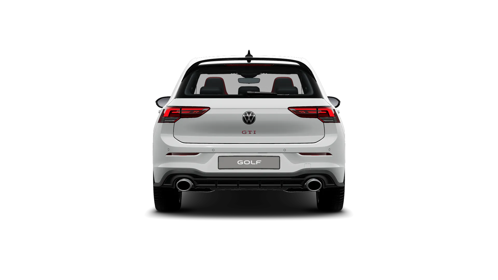 Volkswagen Golf GTI Clubsport