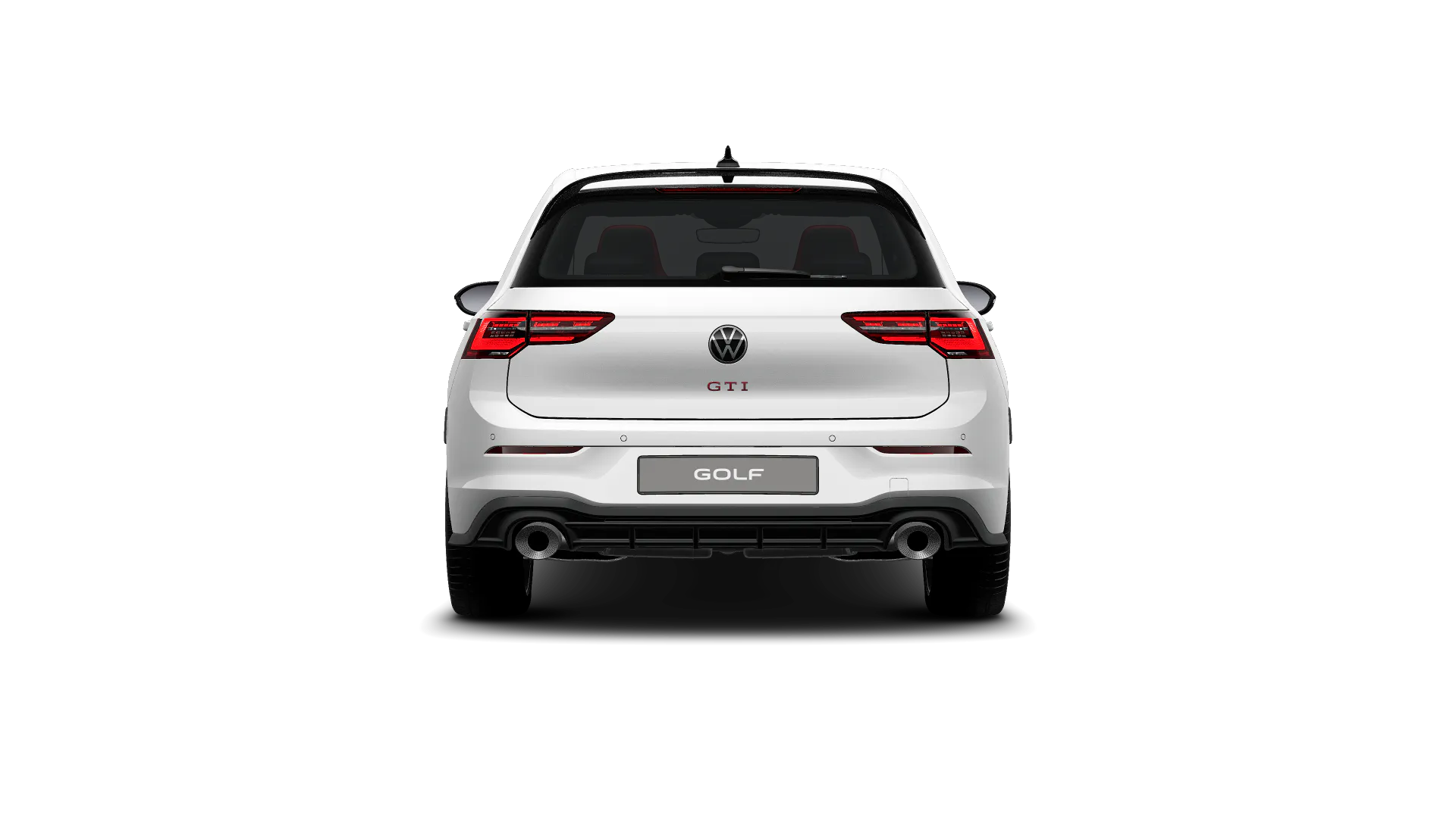 Volkswagen Golf GTI Clubsport