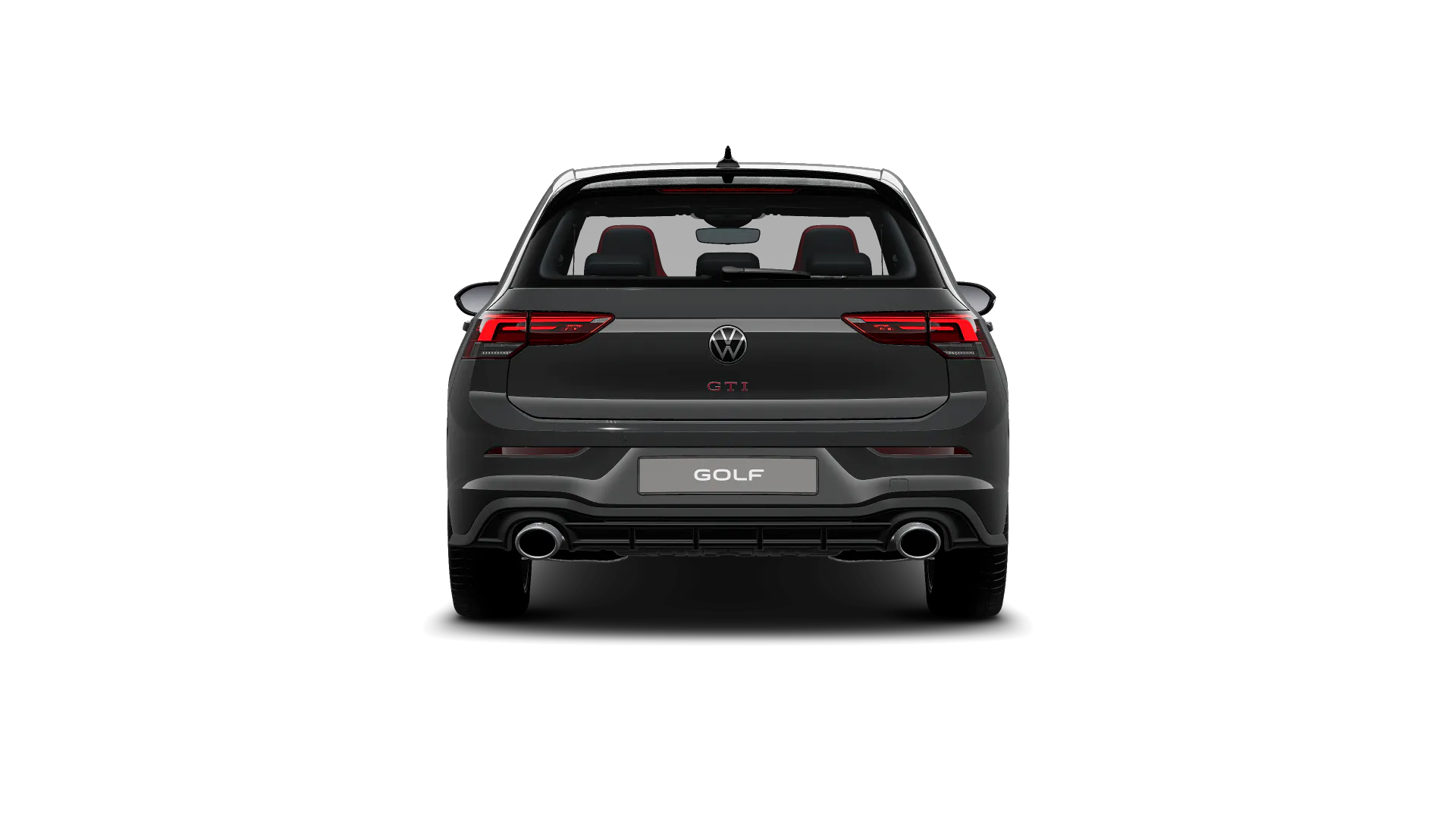 Volkswagen Golf GTI Clubsport