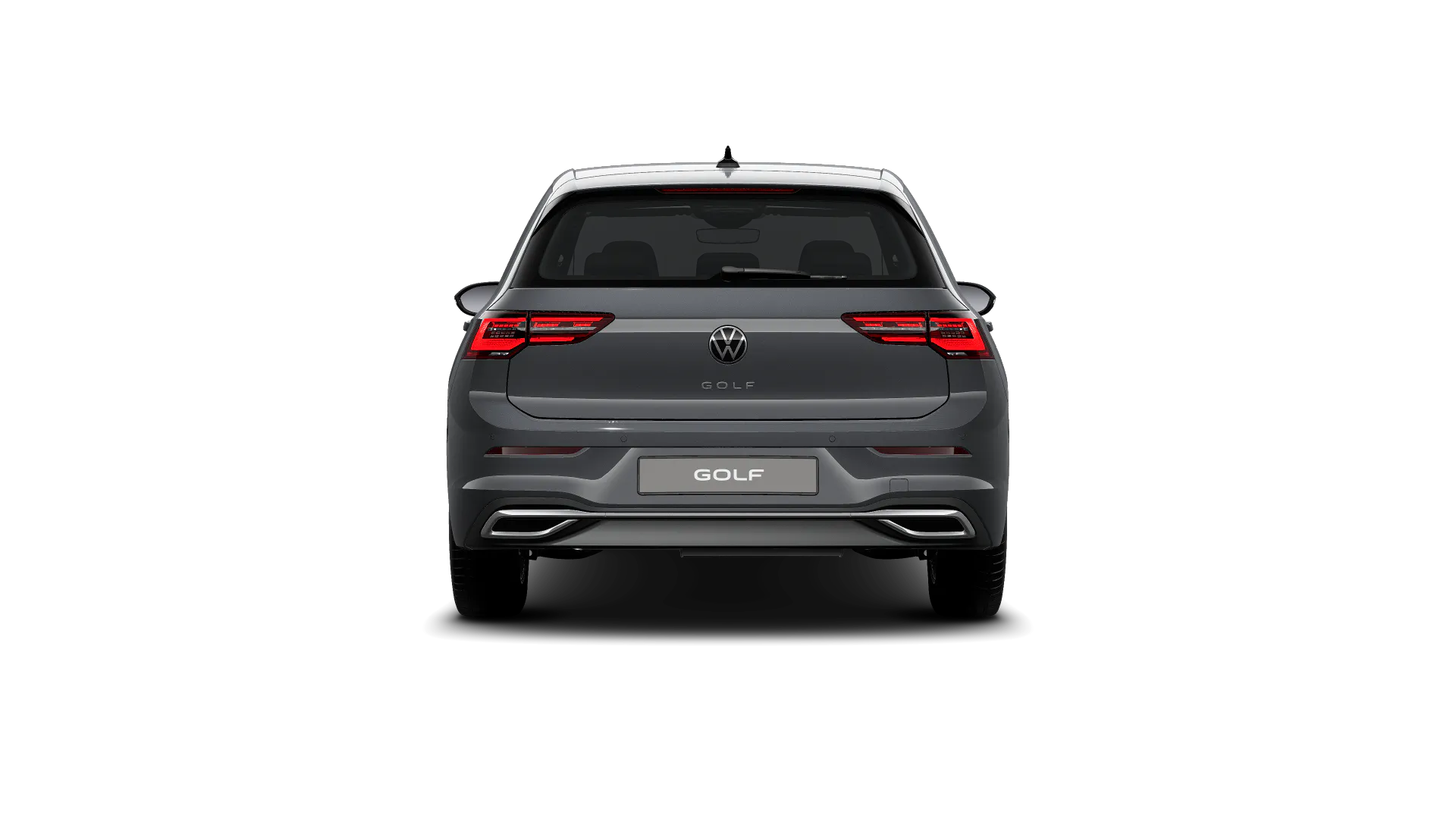 Volkswagen Golf MOVE