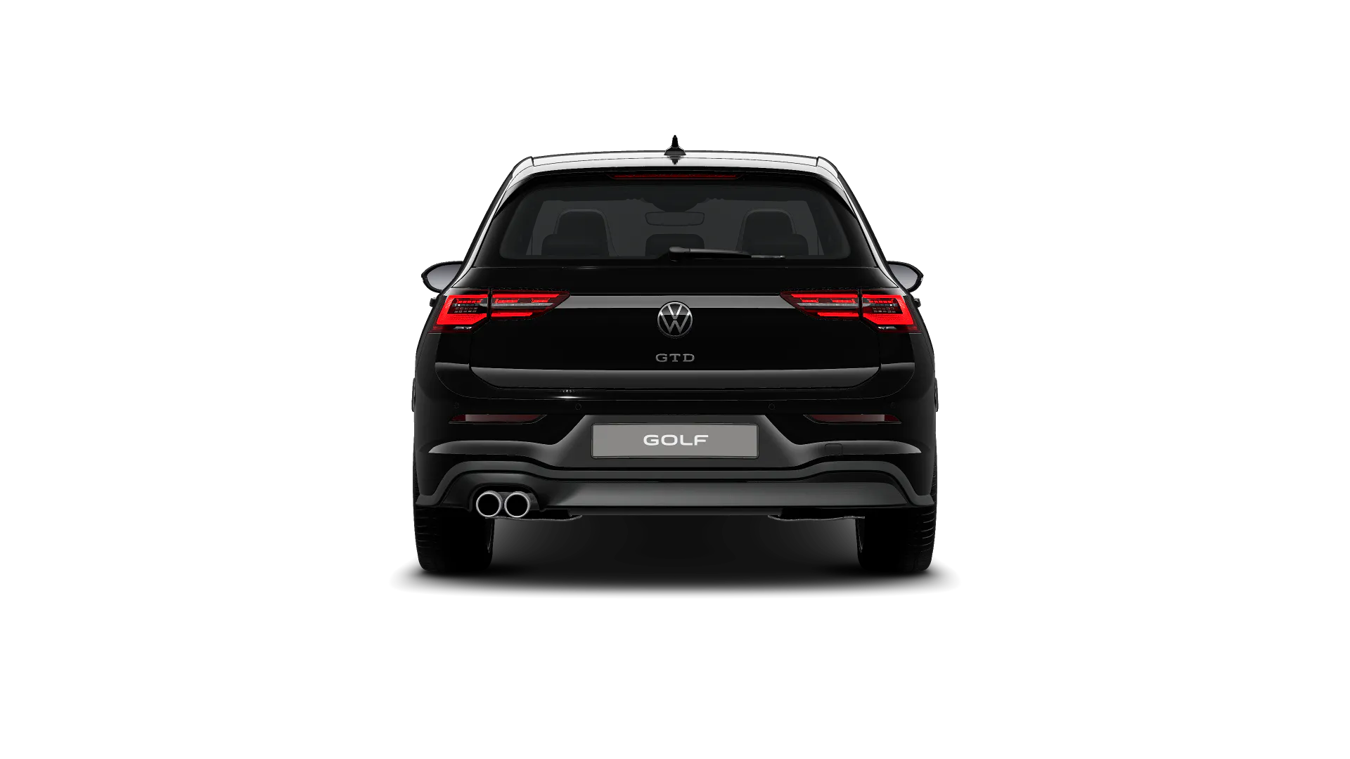Volkswagen Golf GTD