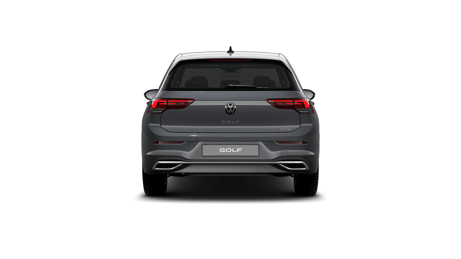 Volkswagen Golf MOVE