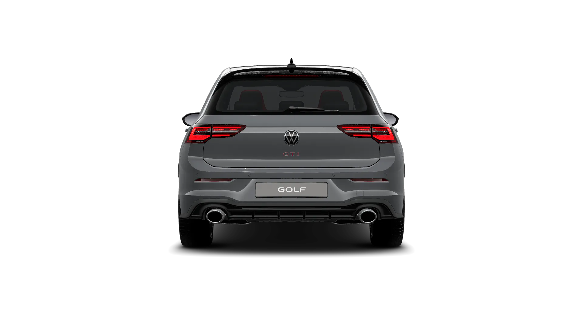Volkswagen Golf GTI Clubsport