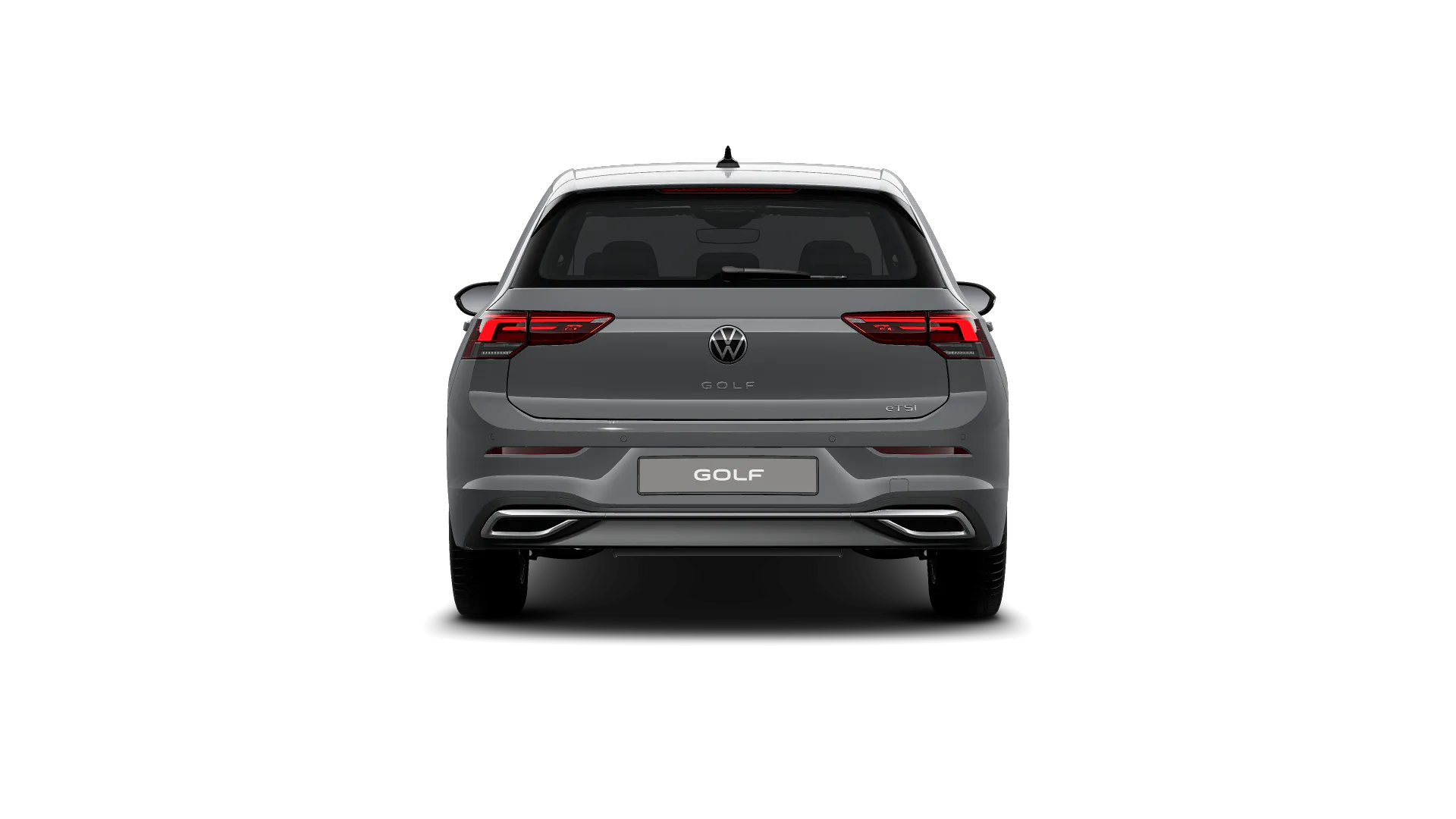 Volkswagen Golf MOVE