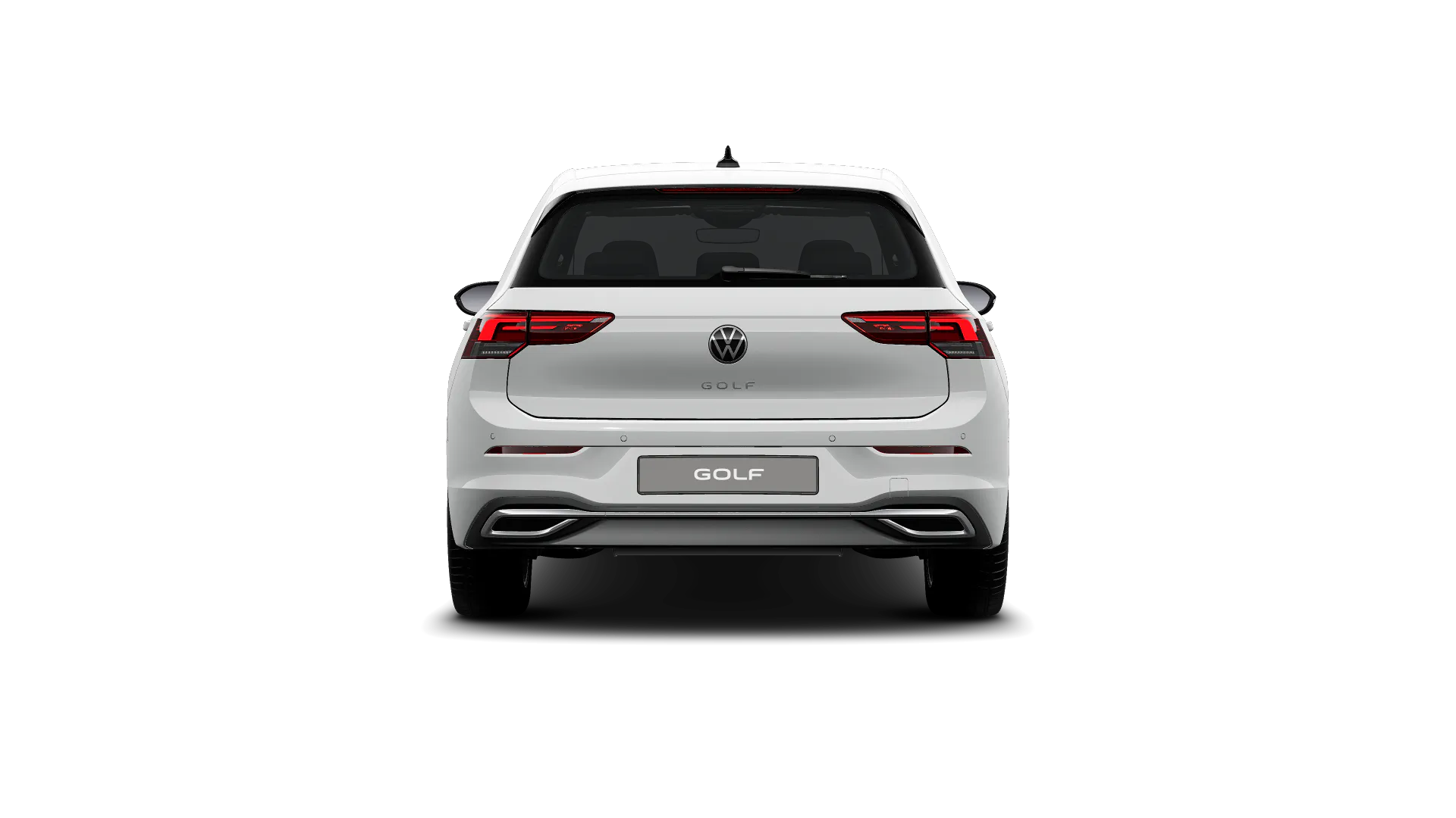 Volkswagen Golf MOVE