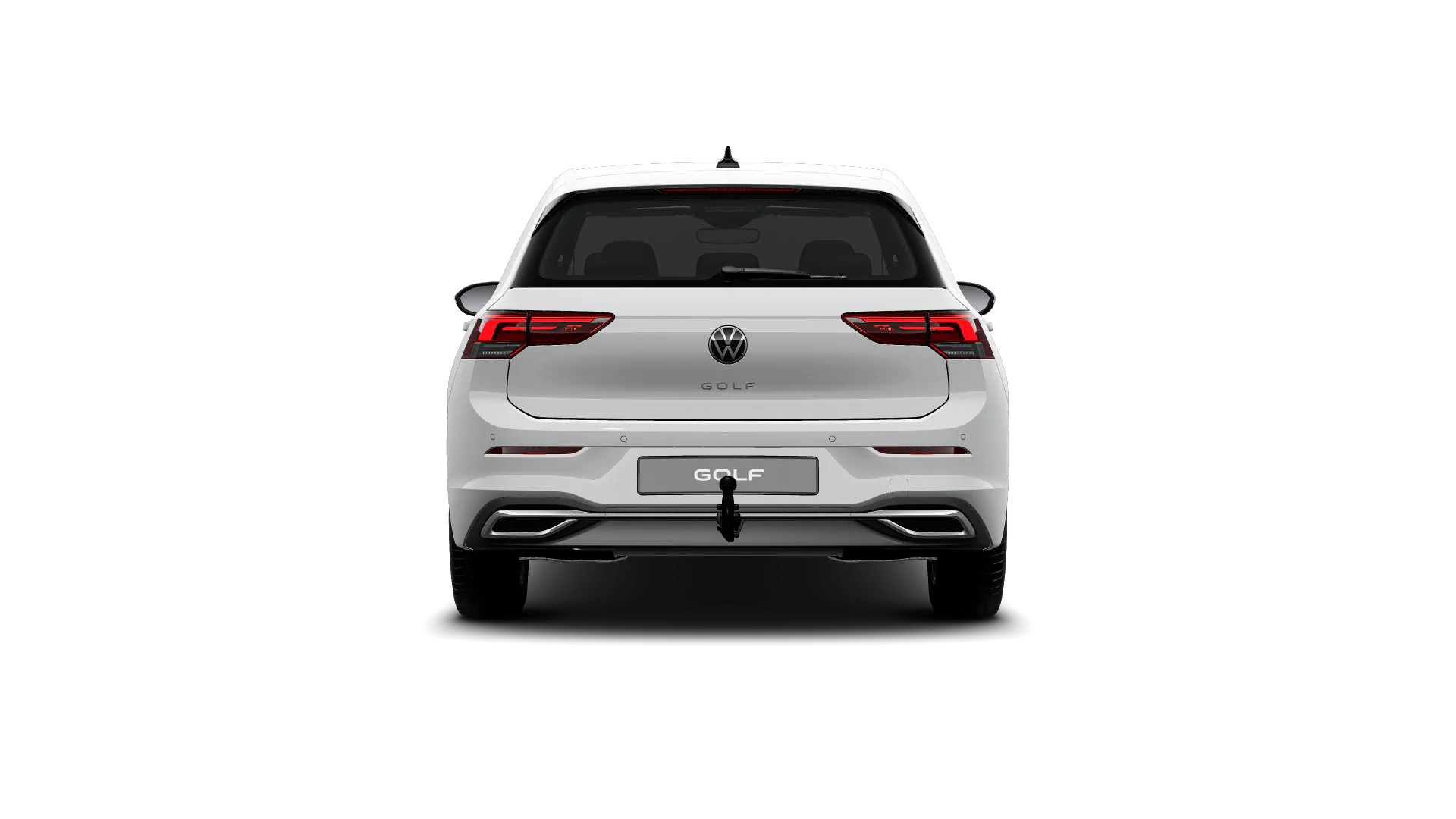 Volkswagen Golf MOVE