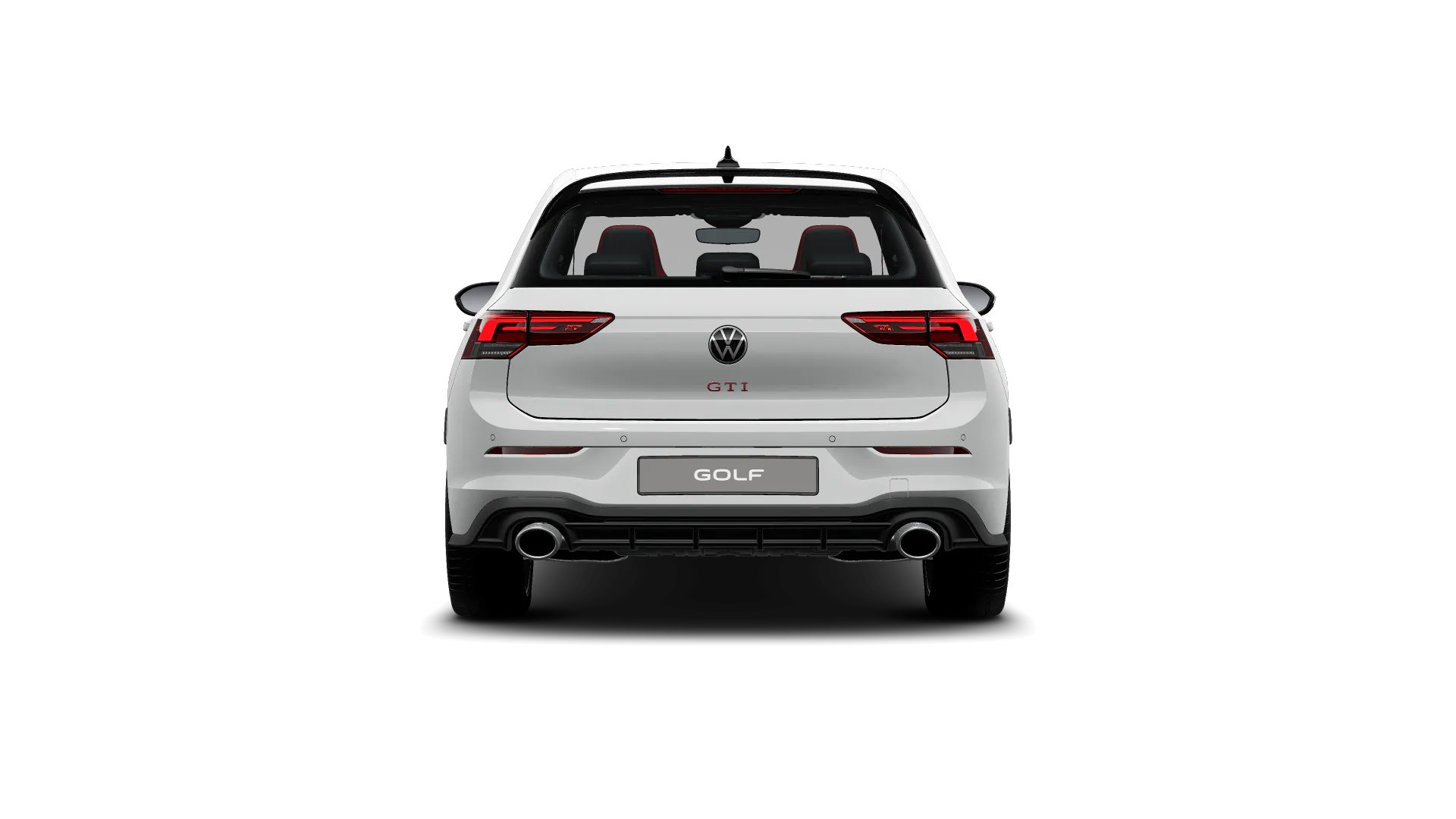 Volkswagen Golf GTI Clubsport