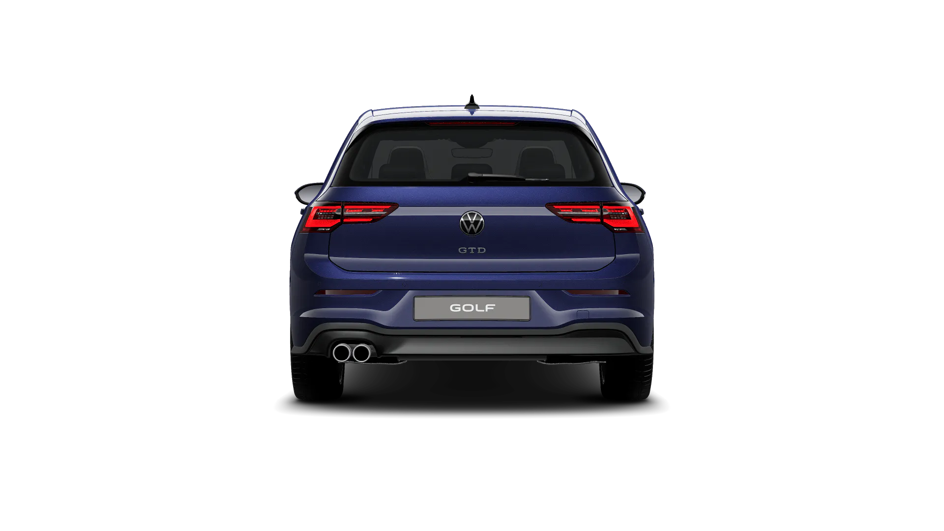 Volkswagen Golf GTD