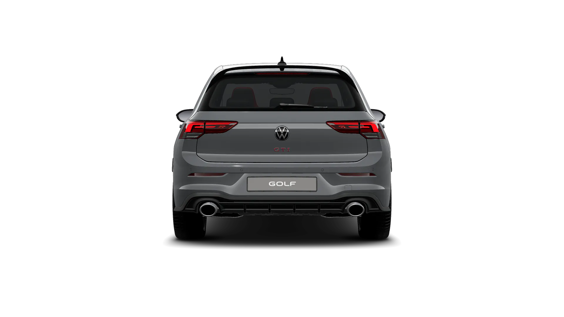 Volkswagen Golf GTI Clubsport
