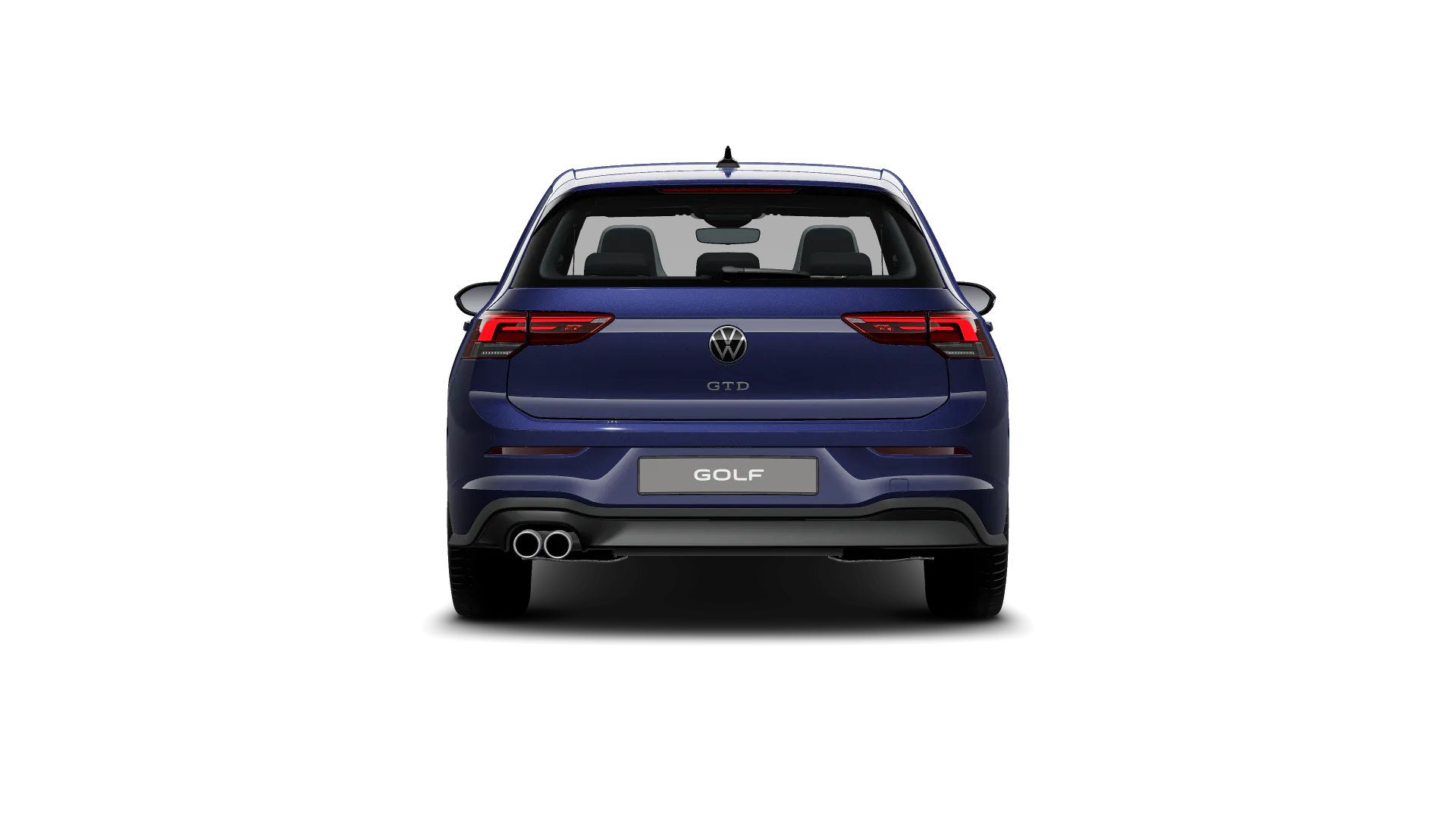 Volkswagen Golf GTD
