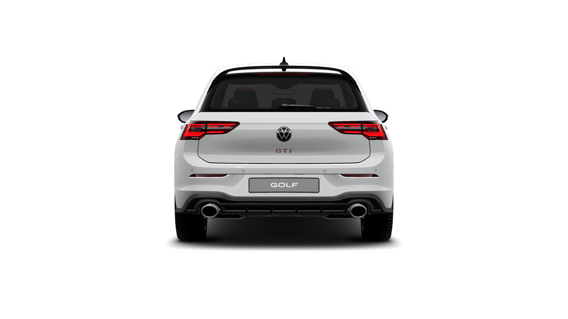 Volkswagen Golf GTI Clubsport