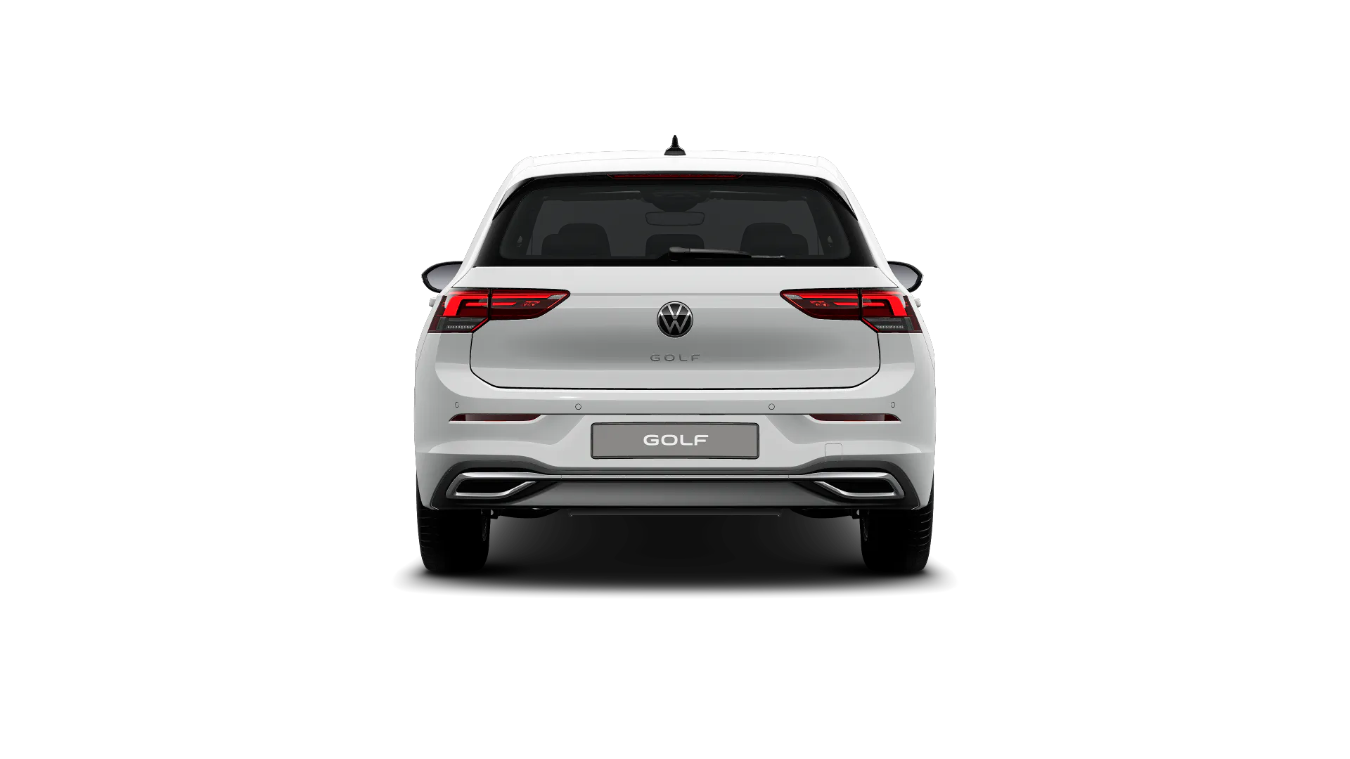 Volkswagen Golf MOVE