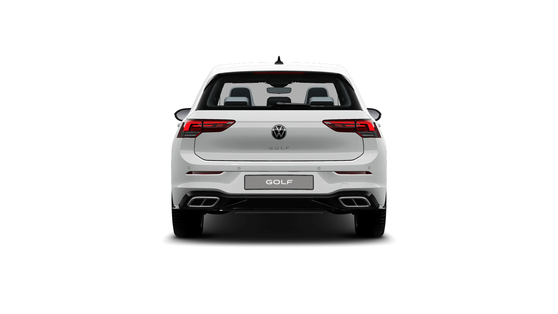 Volkswagen Golf R-Line