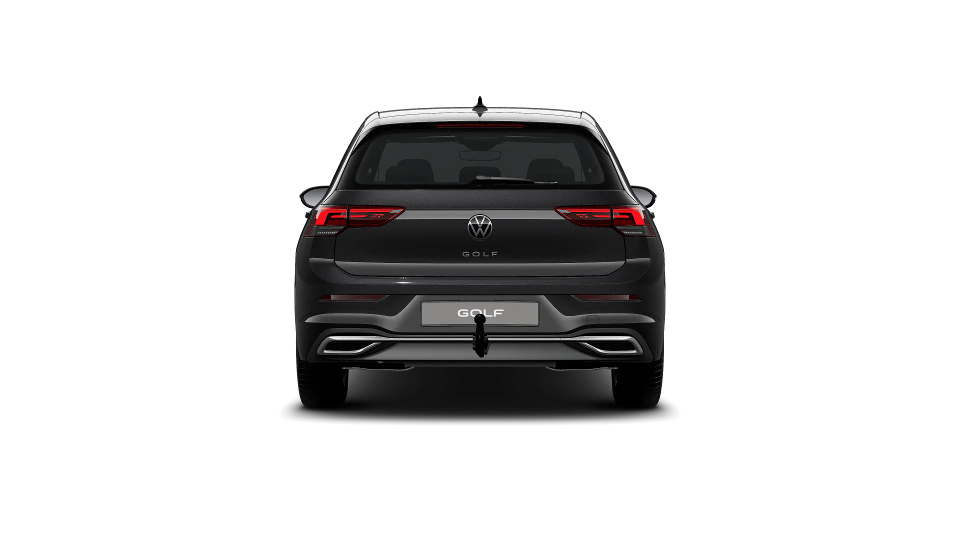 Volkswagen Golf MOVE