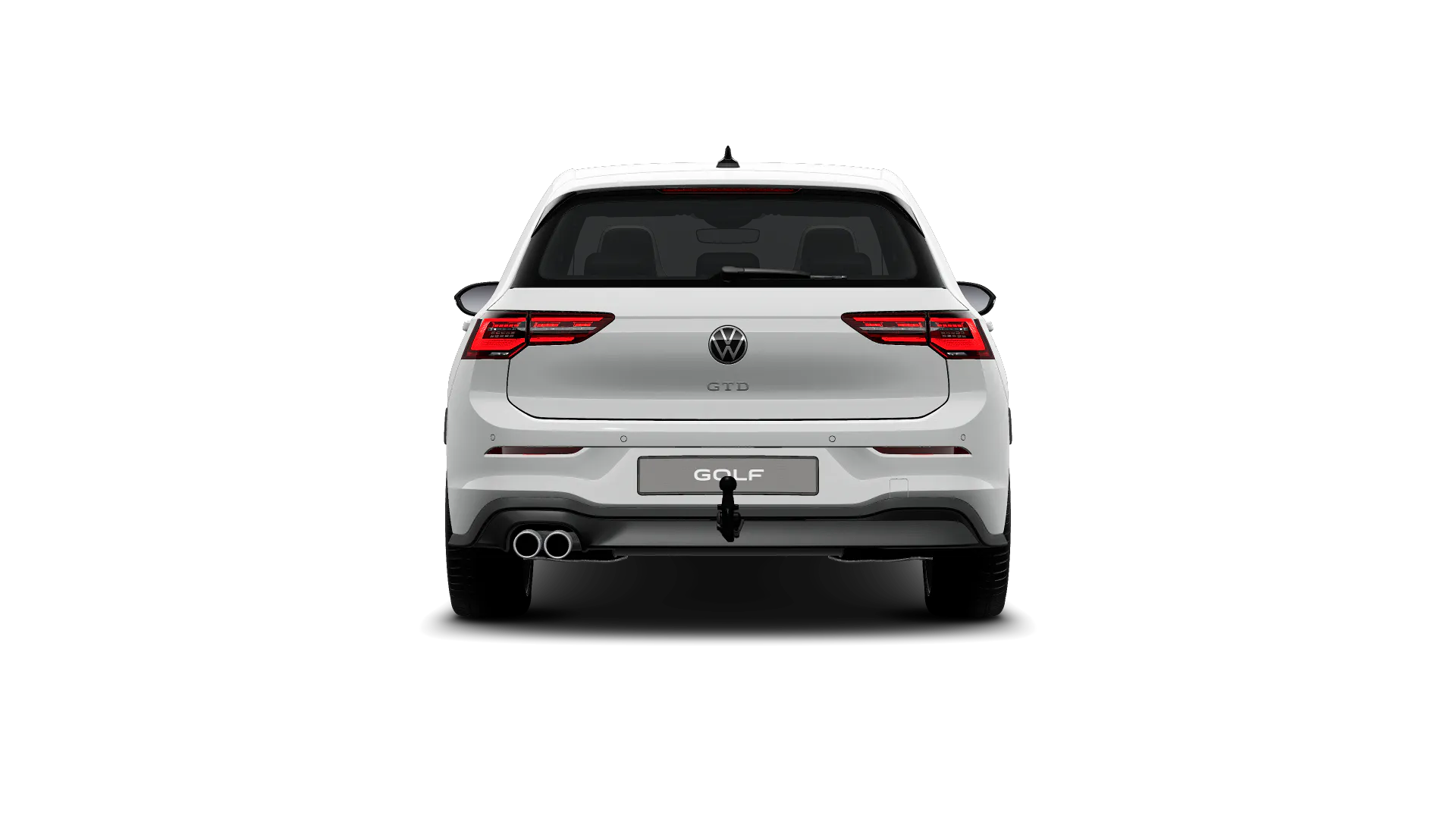 Volkswagen Golf GTD