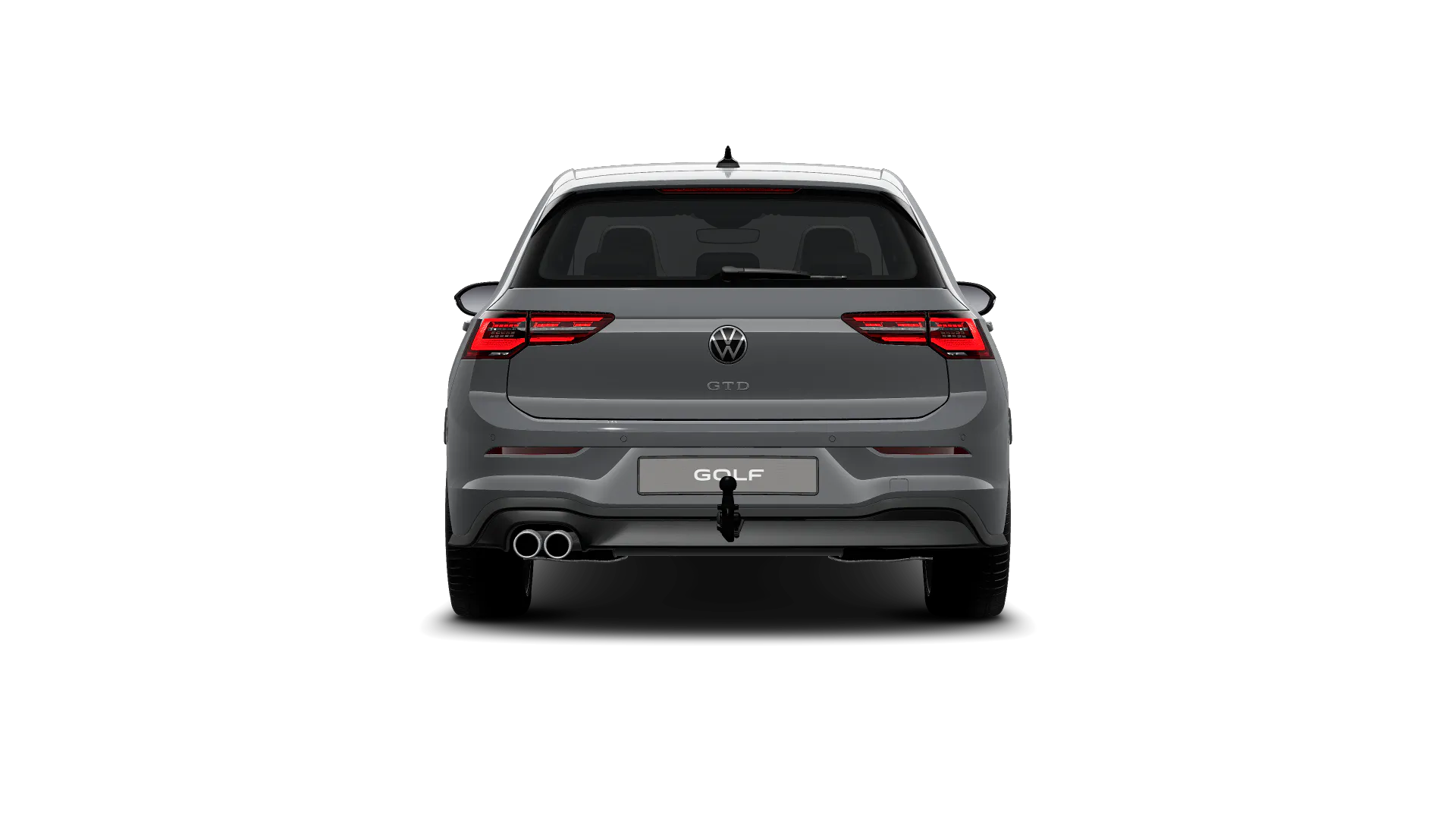 Volkswagen Golf GTD