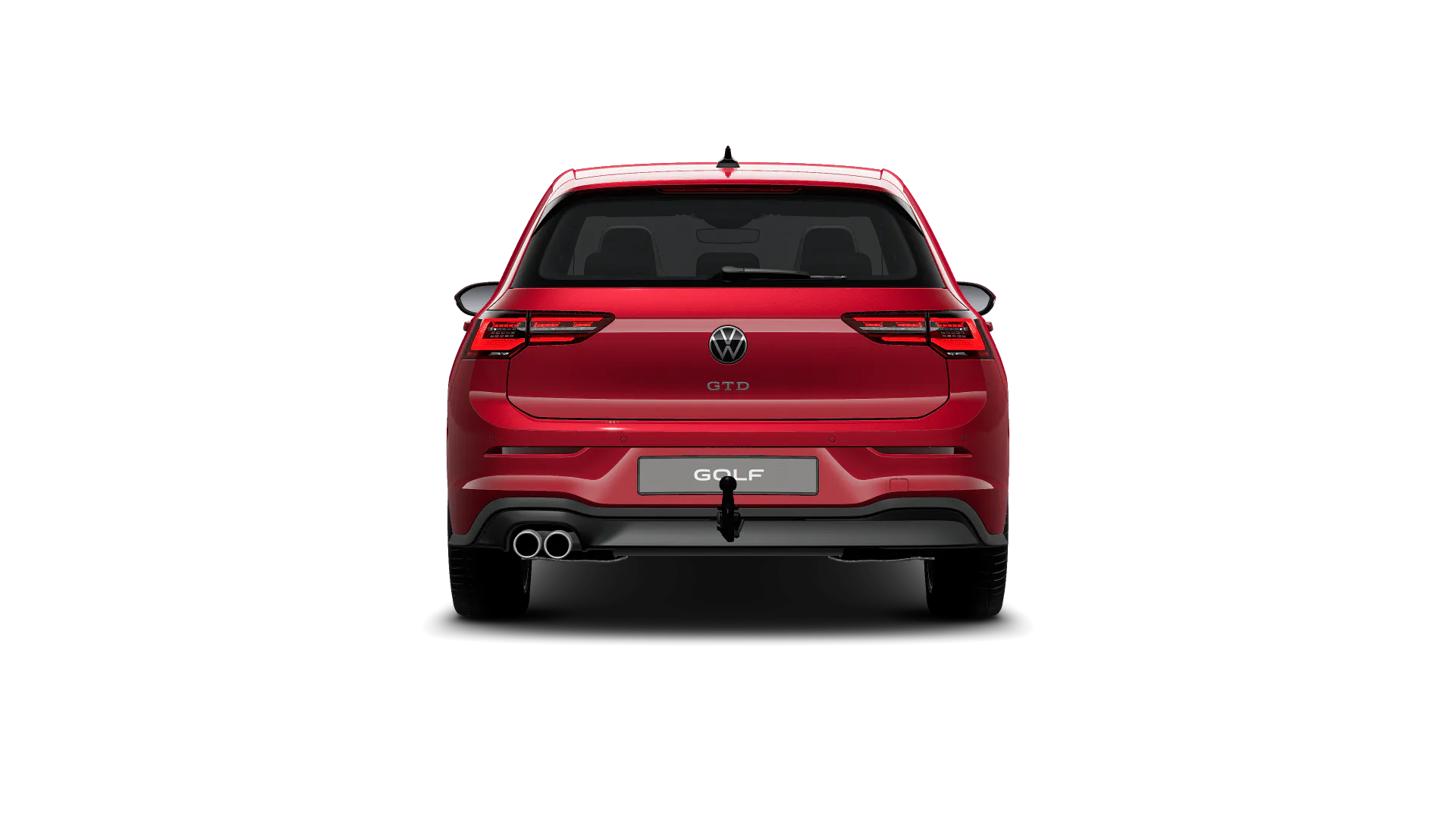 Volkswagen Golf GTD