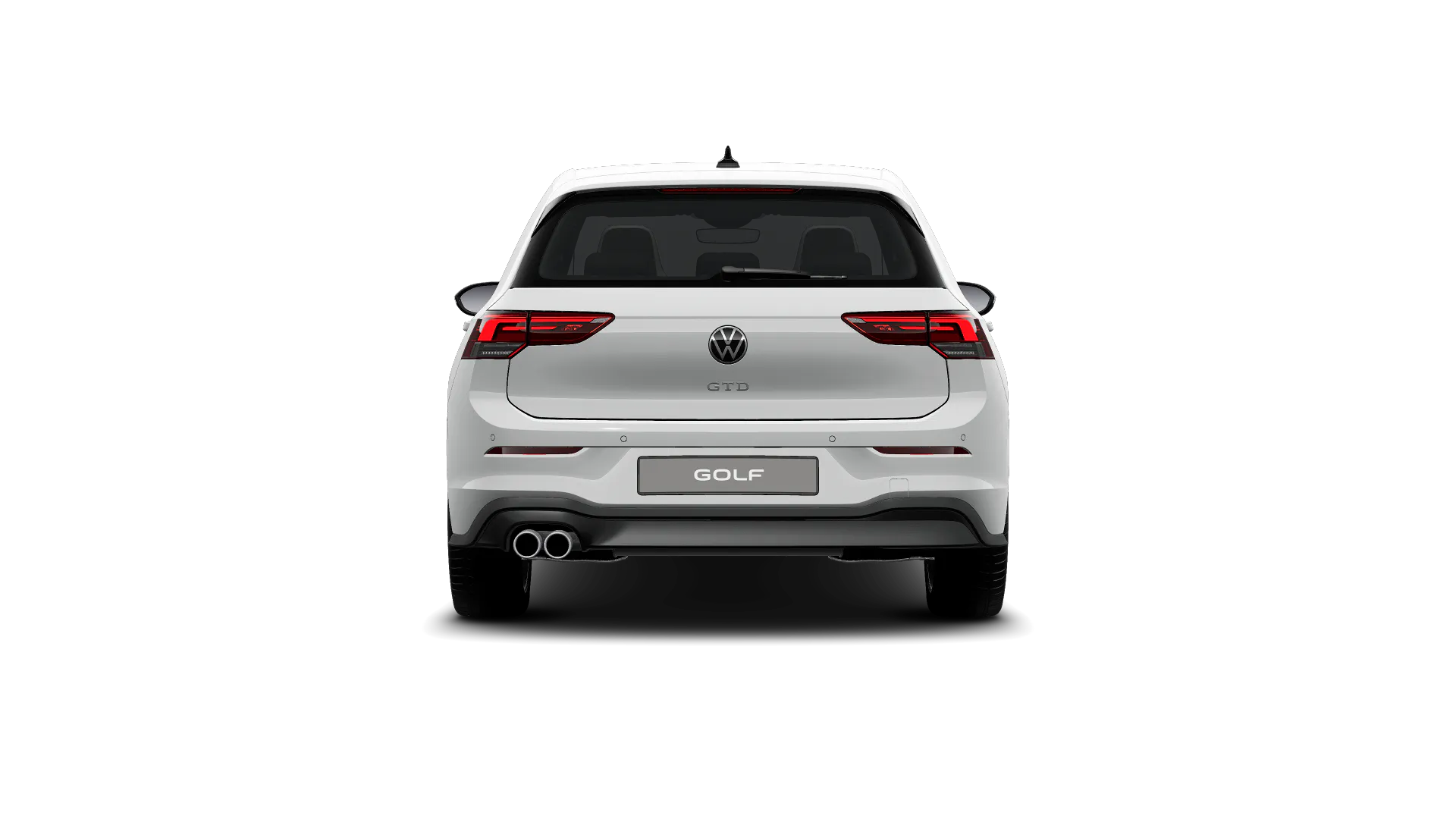 Volkswagen Golf GTD