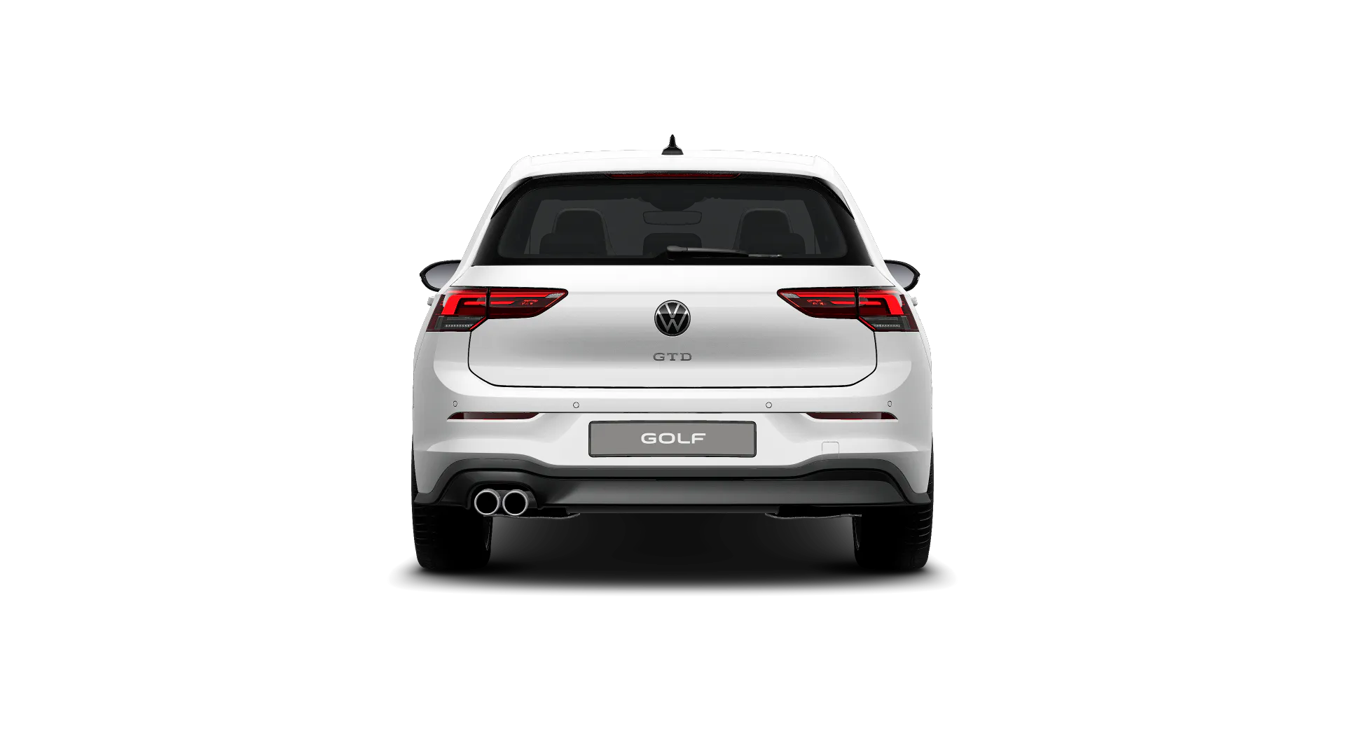 Volkswagen Golf GTD