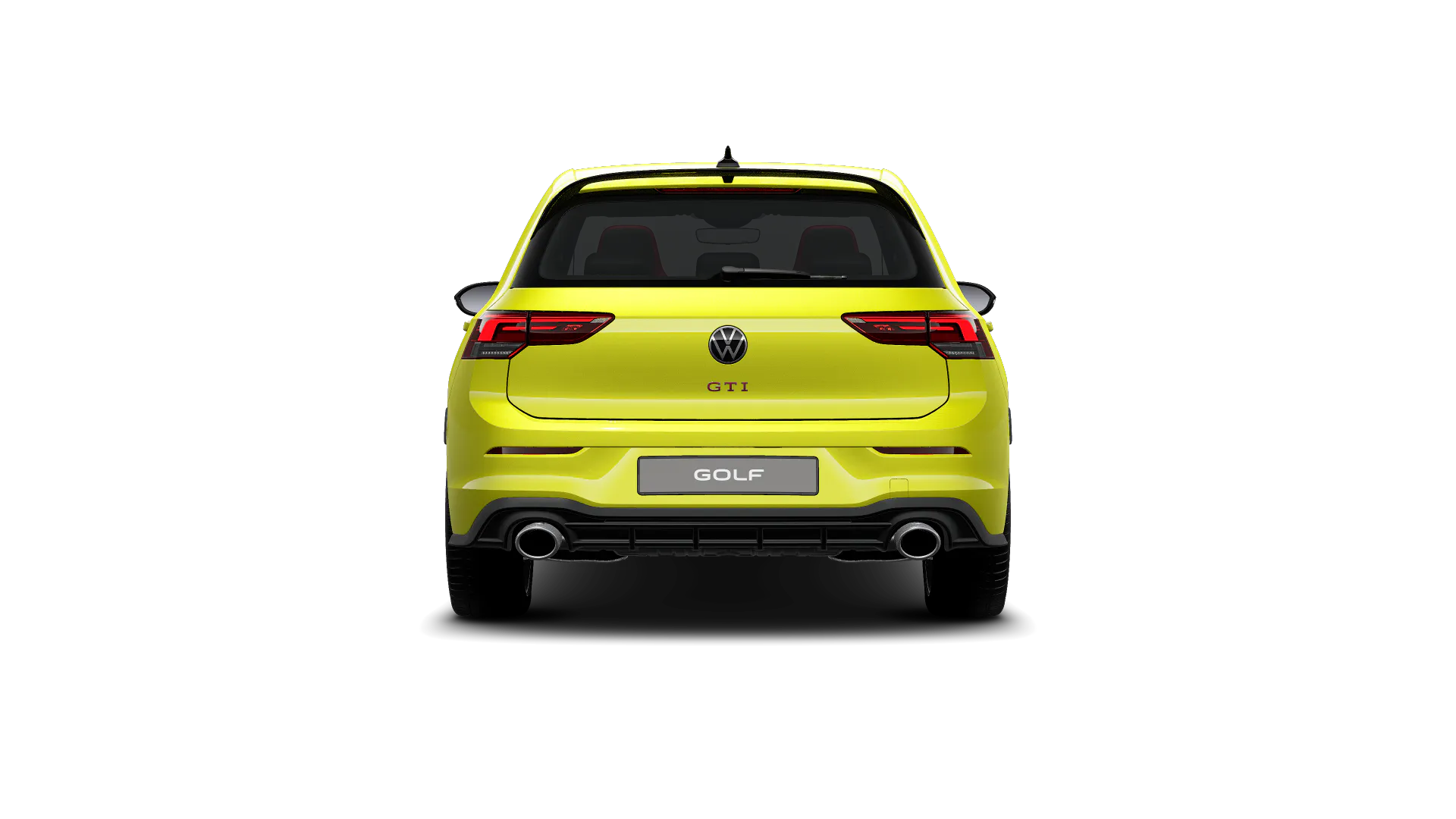 Volkswagen Golf GTI Clubsport