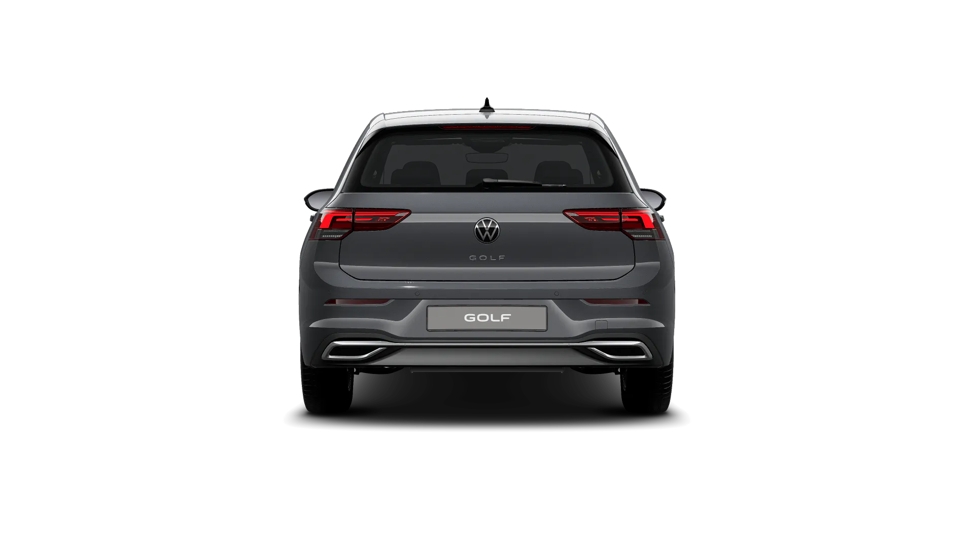Volkswagen Golf MOVE