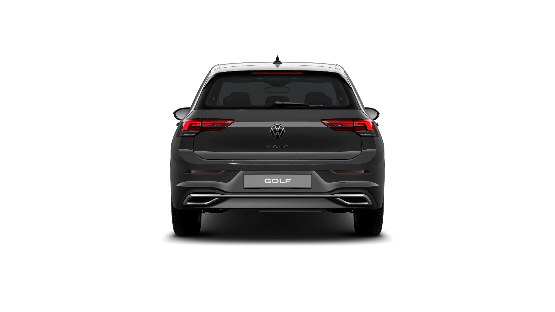 Volkswagen Golf MOVE
