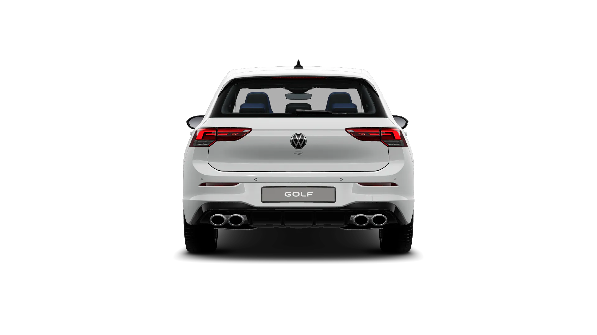Volkswagen Golf R